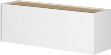 INOSIGN Wandsekretär CiTY/GiRON, zeitlos modern, wohnliches Home Office, Breite 100 cm