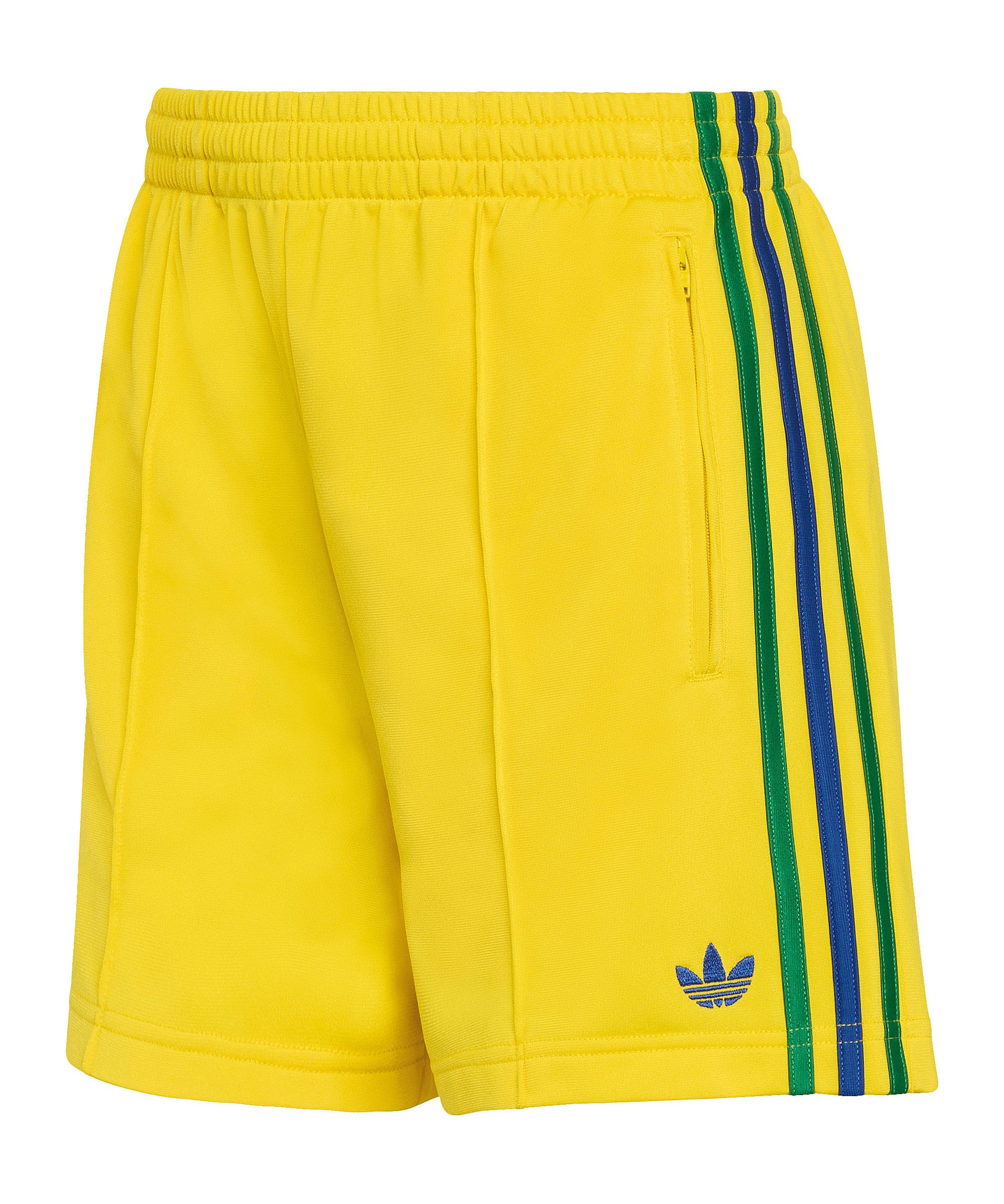 Jogginghose adidas Originals Firebird Short Damen Shorts Damen