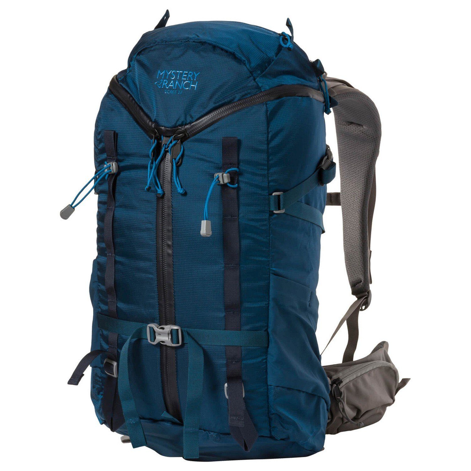 Mystery Ranch Wanderrucksack 56 Wanderrucksack Coulee - cm 25