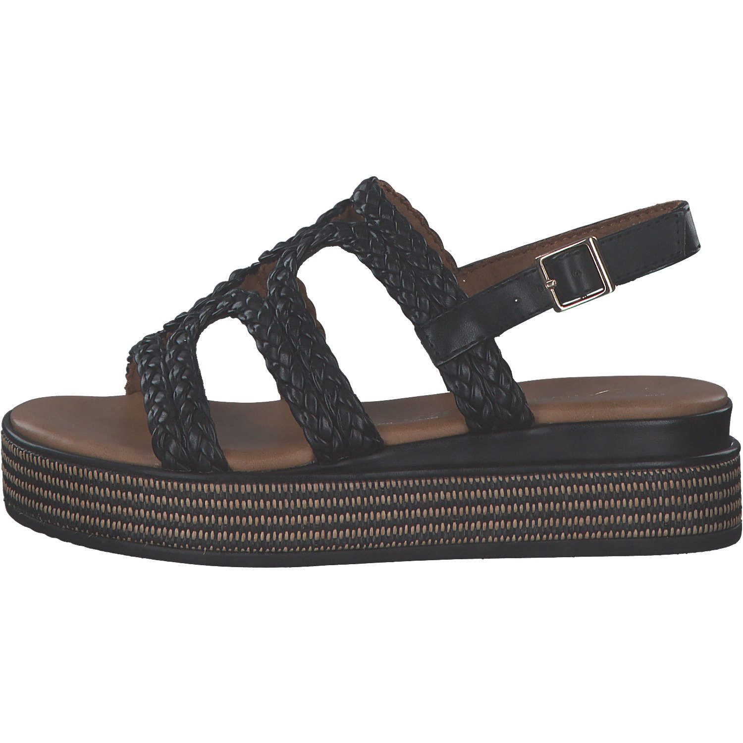 MARCO TOZZI 28700 Keilsandalette günstig online kaufen