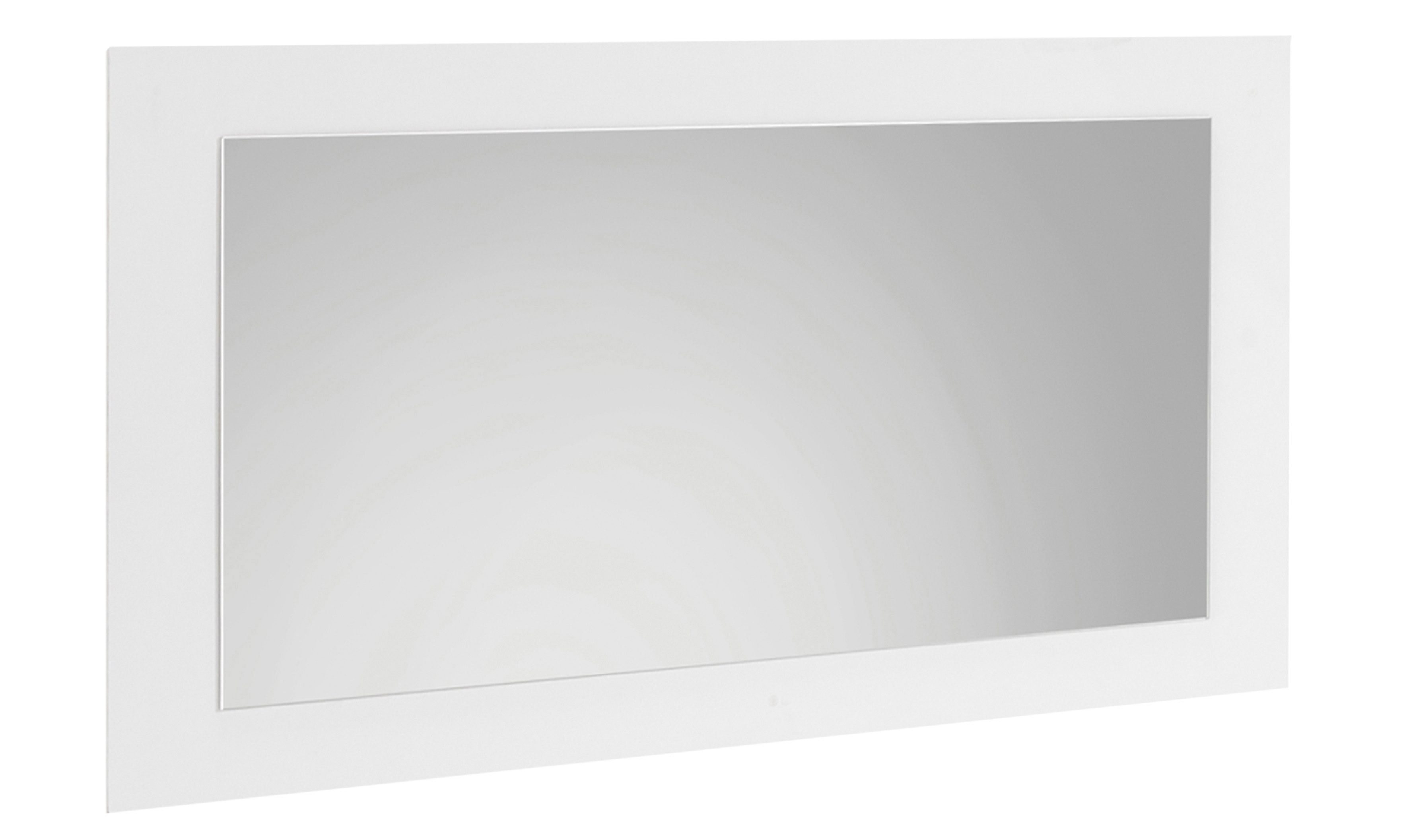 borchardt Möbel Spiegel Rena, mit Rahmen. Reduzierter Preis € 49,99. Unverbindliche Preisempfehlung € 59,00