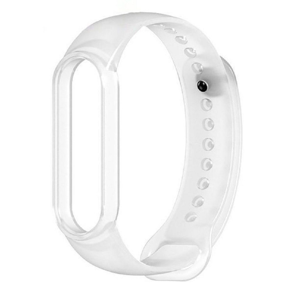 1X Armband Ersatzband Uhrenarmband Silikon Wasserdichtes für Xiaomi Mi Band 3 DE 