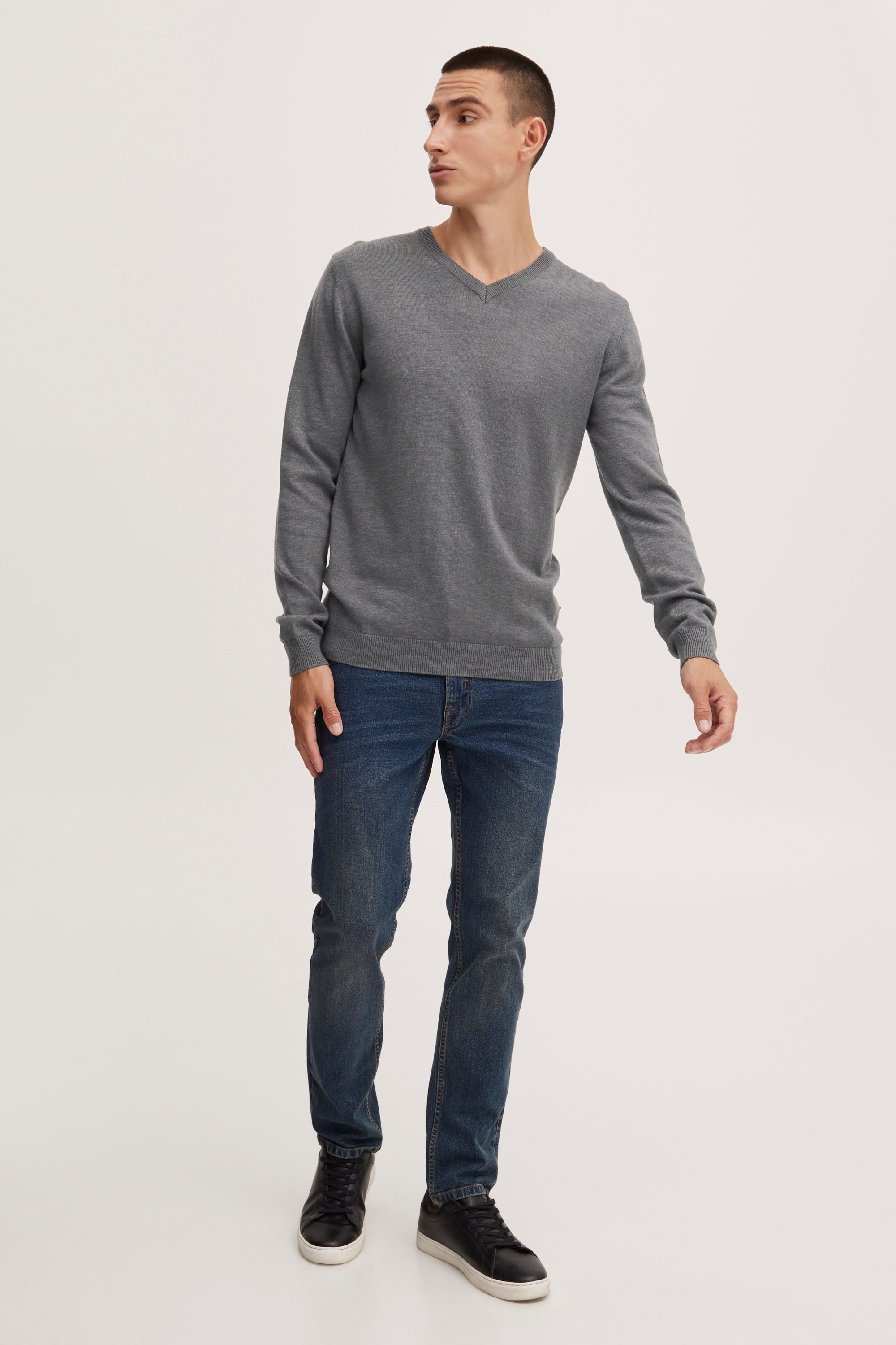 !Solid Strickpullover SDAlegre Strickpulli aus Feinstrick günstig online kaufen