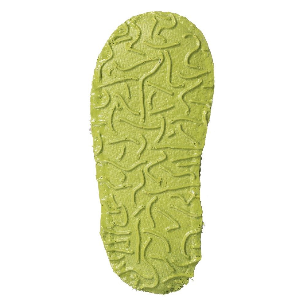 NANGA Nanga Jungle Kings Kinder Slipper Hausschuh – Bild 4 von 4