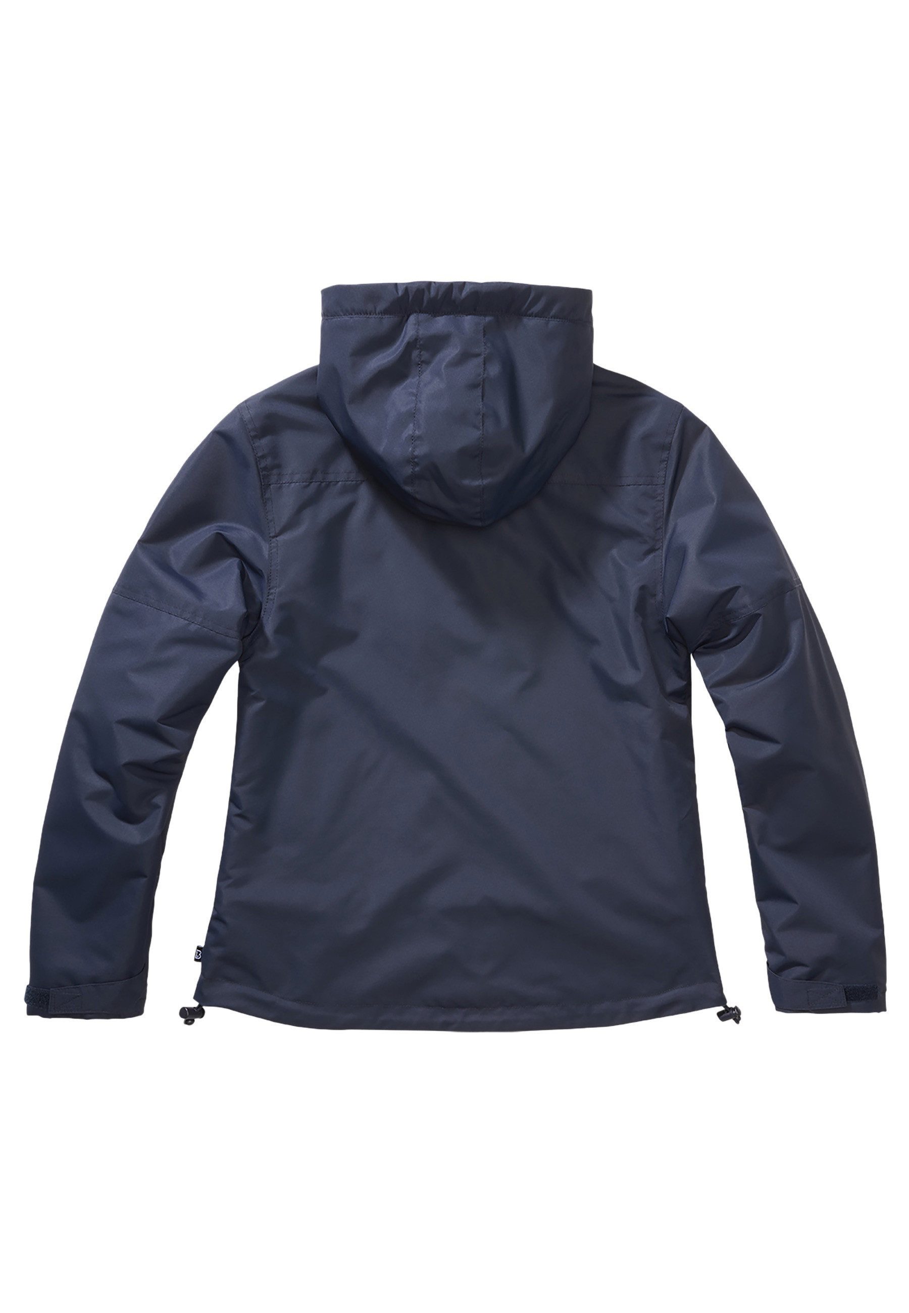 Brandit Langmantel Brandit Damen Ladies Windbreaker Frontzip günstig online kaufen
