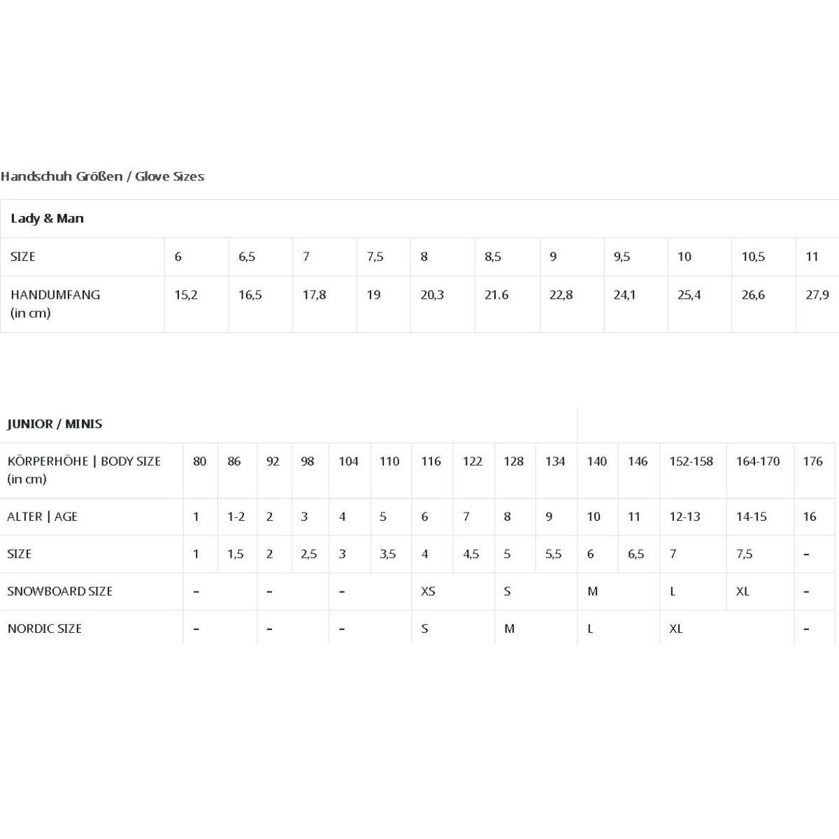 Ziener Skihandschuhe ZIENER GARDA race Herren Leder Skihandschuhe Protektor günstig online kaufen