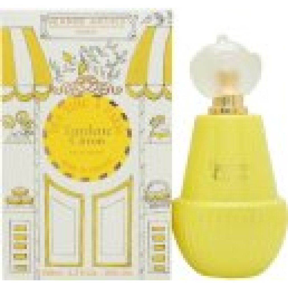 Jeanne Arthes Парфюмы Tea Time à Paris Tartelette Citron EdP 100ml Spray