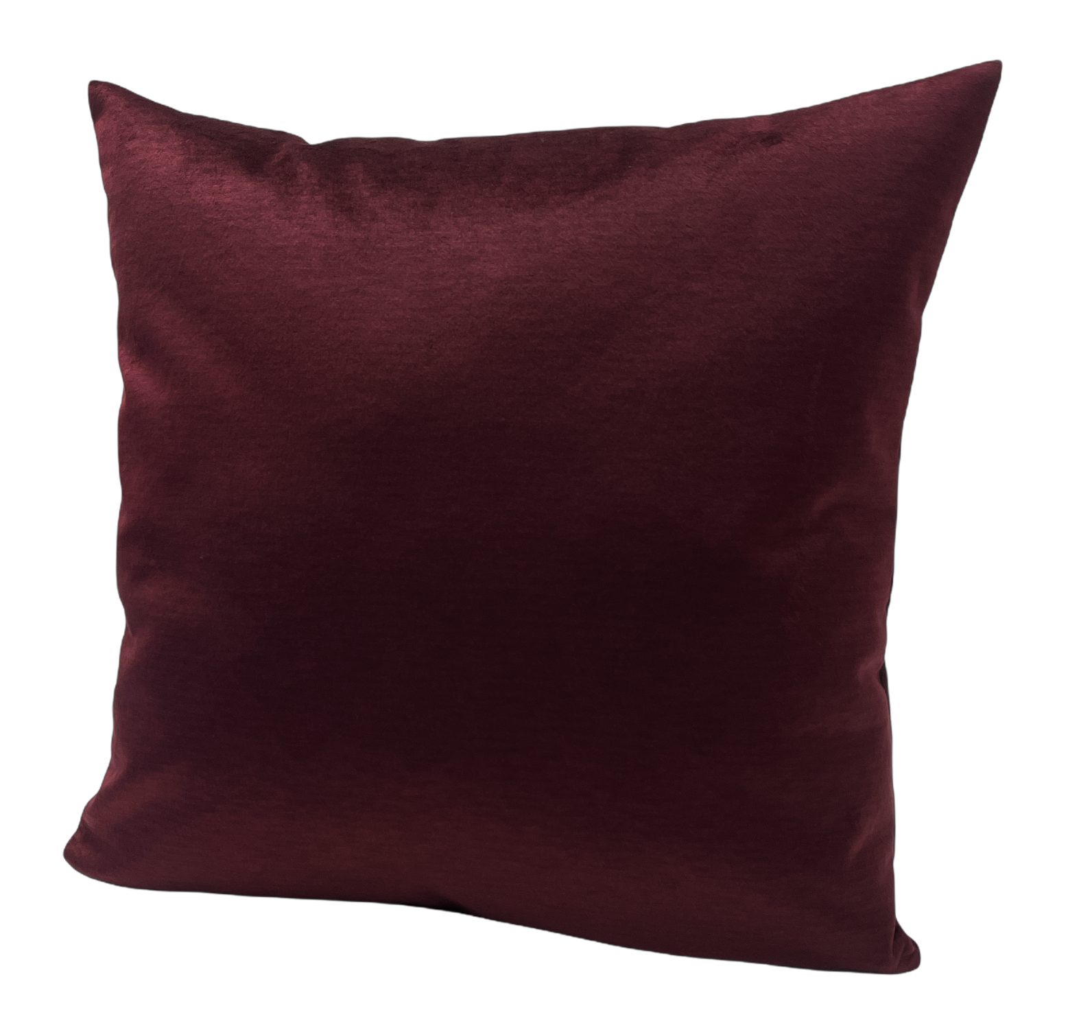 RoKo-Textilien Kissenbezug Kissenbezug »Kissenhülle 100% Polyester Samt Vel günstig online kaufen