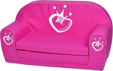 Knorrtoys® Sofa My Little Princess, Meggy, für Kinder; Made in Europe