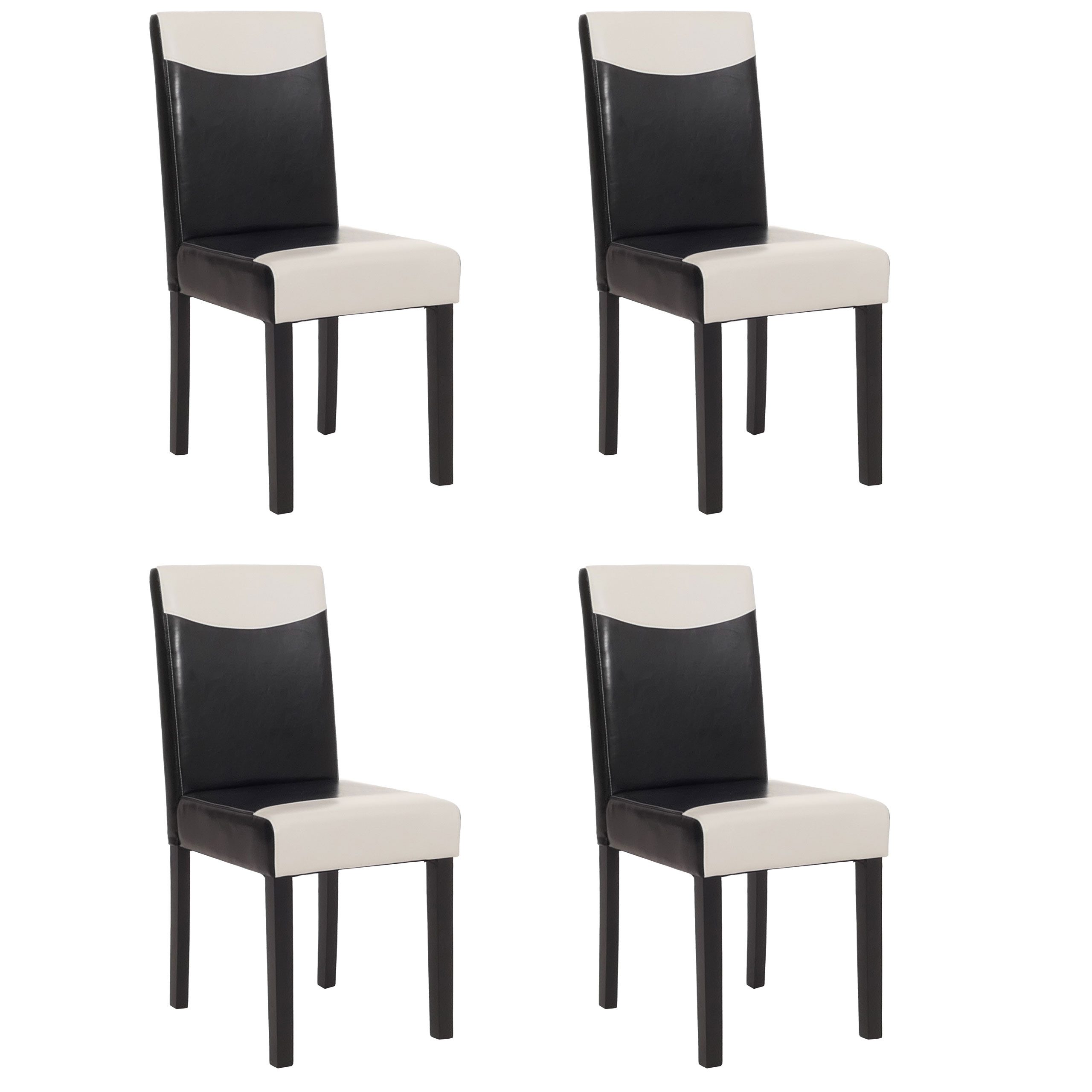 MCW Esszimmerstuhl Littau-4 (Set, 4 St), günstig online kaufen