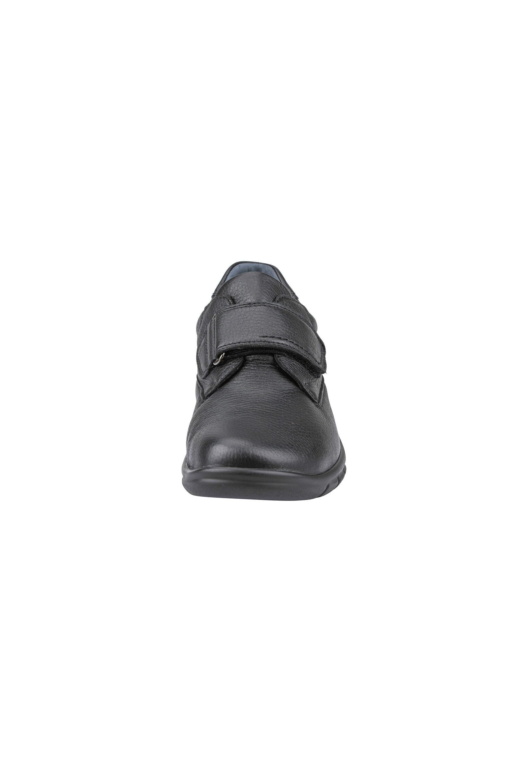Waldläufer Hector Schnürschuh