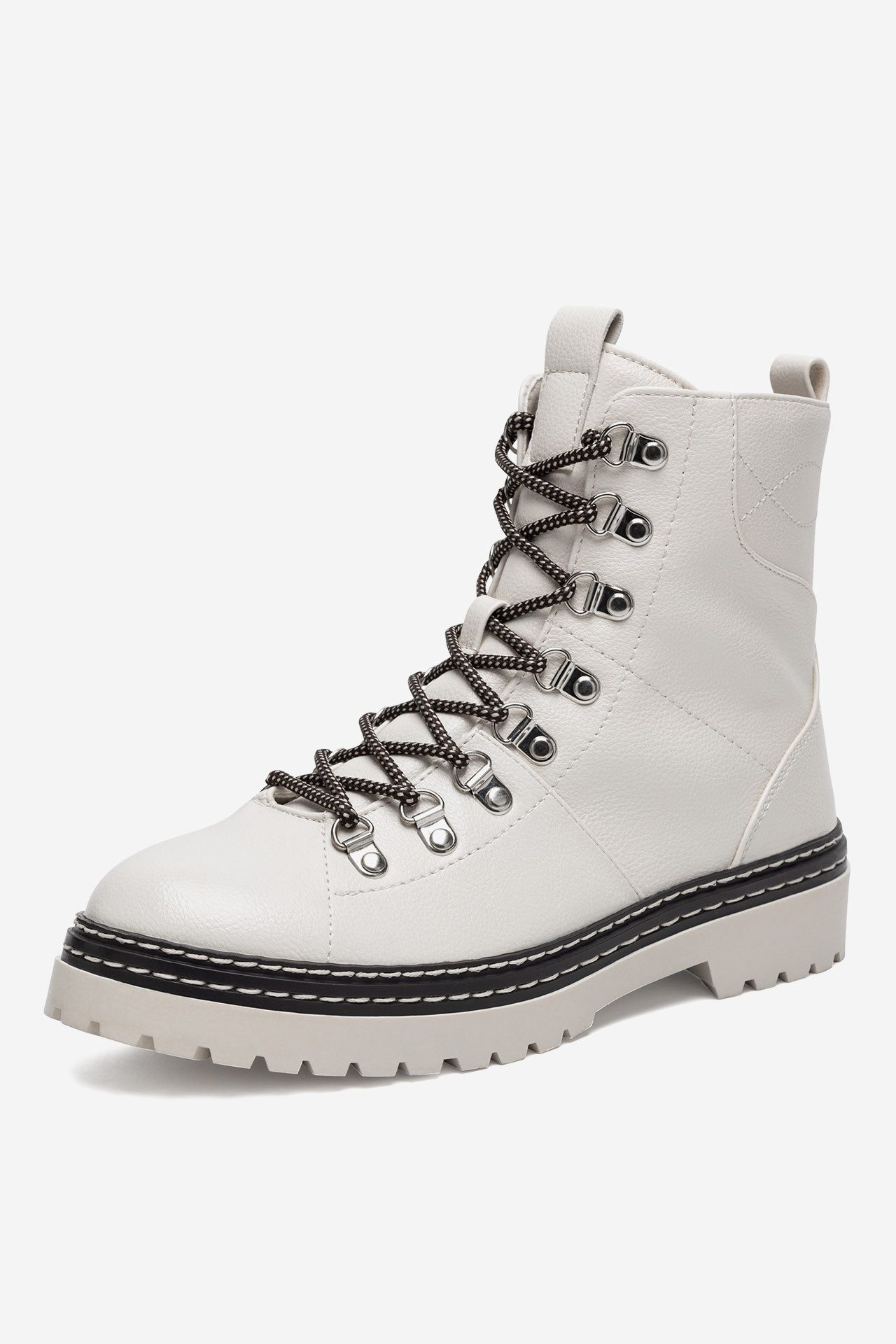 Jenny Fairy Jenny Fairy Damen Stiefel 39 natur 5905588919247 Stiefel