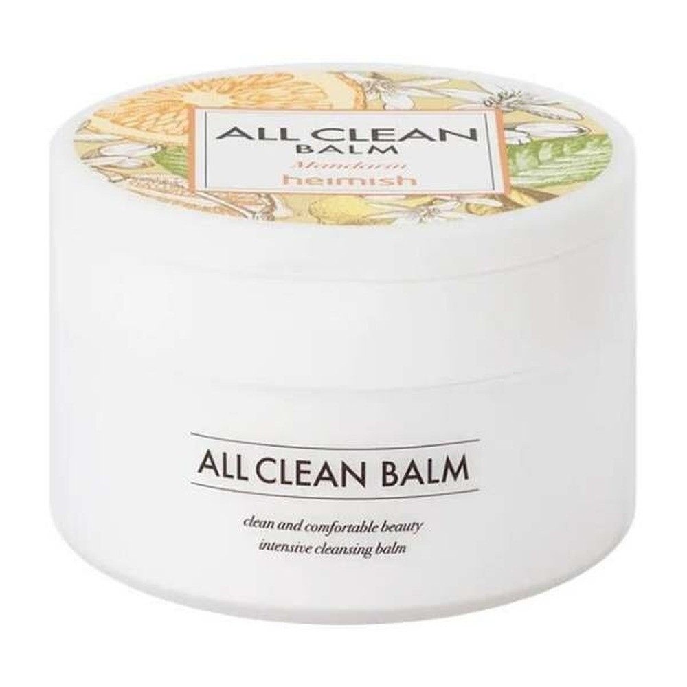 Heimish Gesichts-Reinigungsöl Heimish - All Clean Balm Mandarin