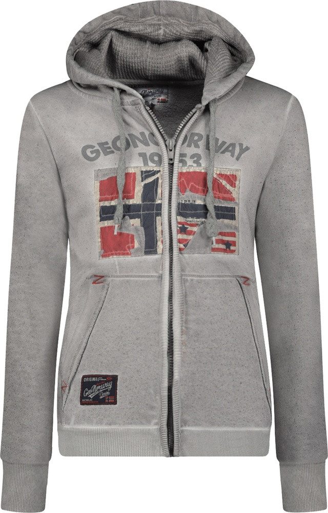 Blended Grey