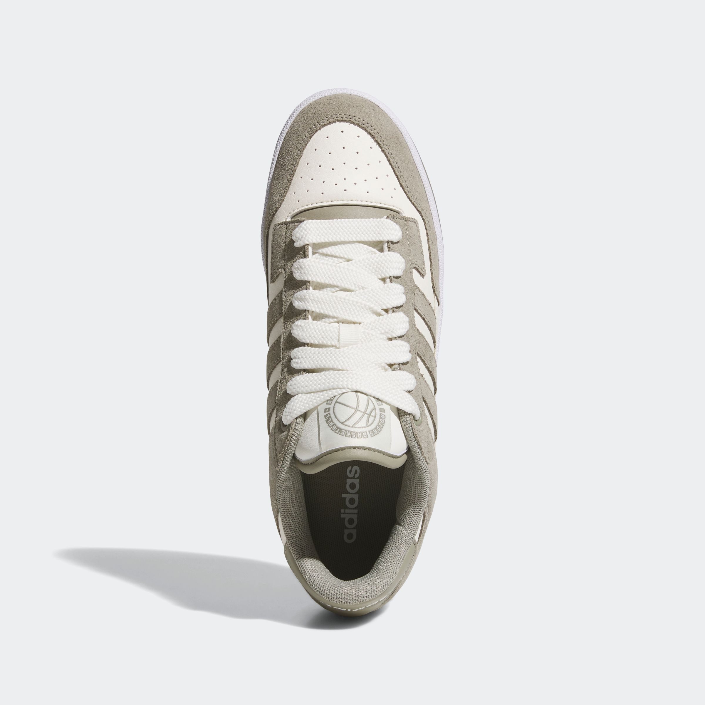 adidas Sportswear RAPID COURT LOW Sneaker – Bild 4 von 5