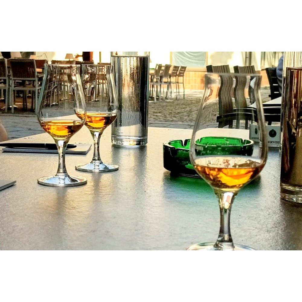 mydays Erlebnisgutschein Whisky Seminar Wien für 2, Hochprozentige Gaumenfreuden