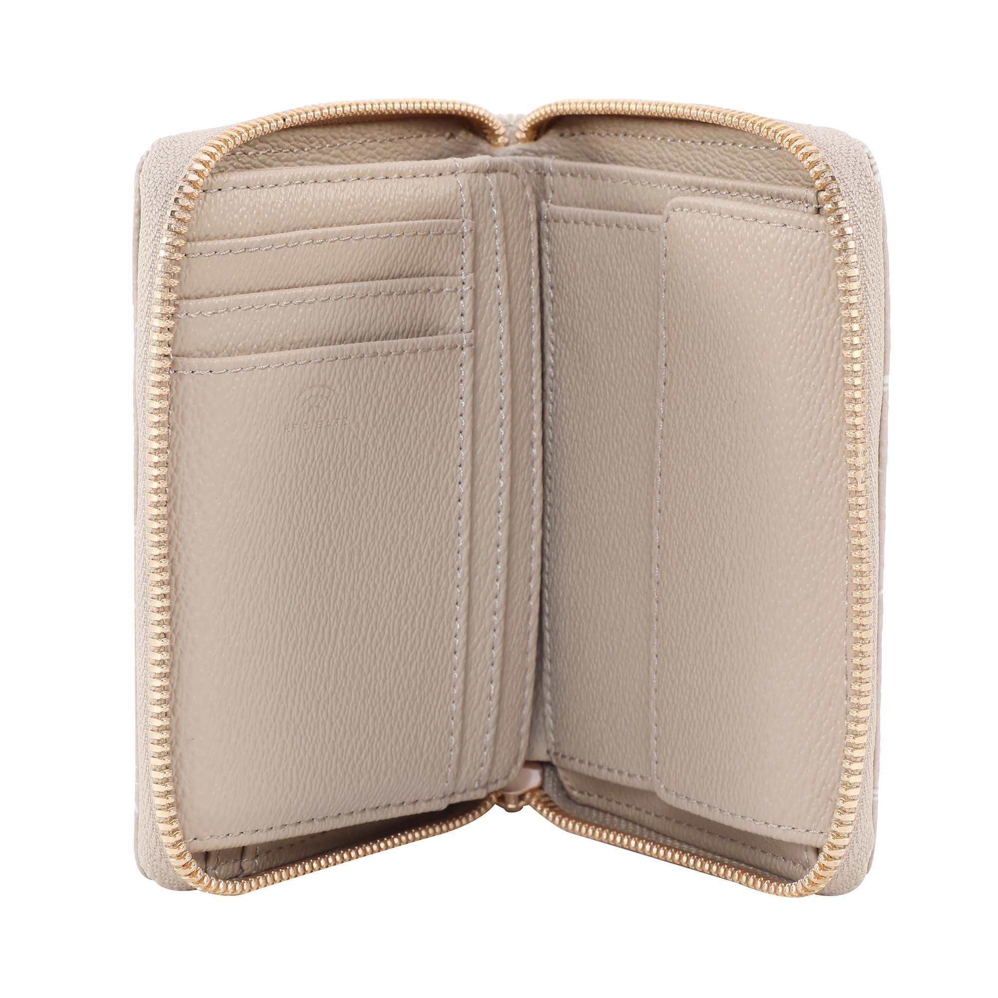 JOOP! Geldbörse Damen Geldbörse Lederimitat