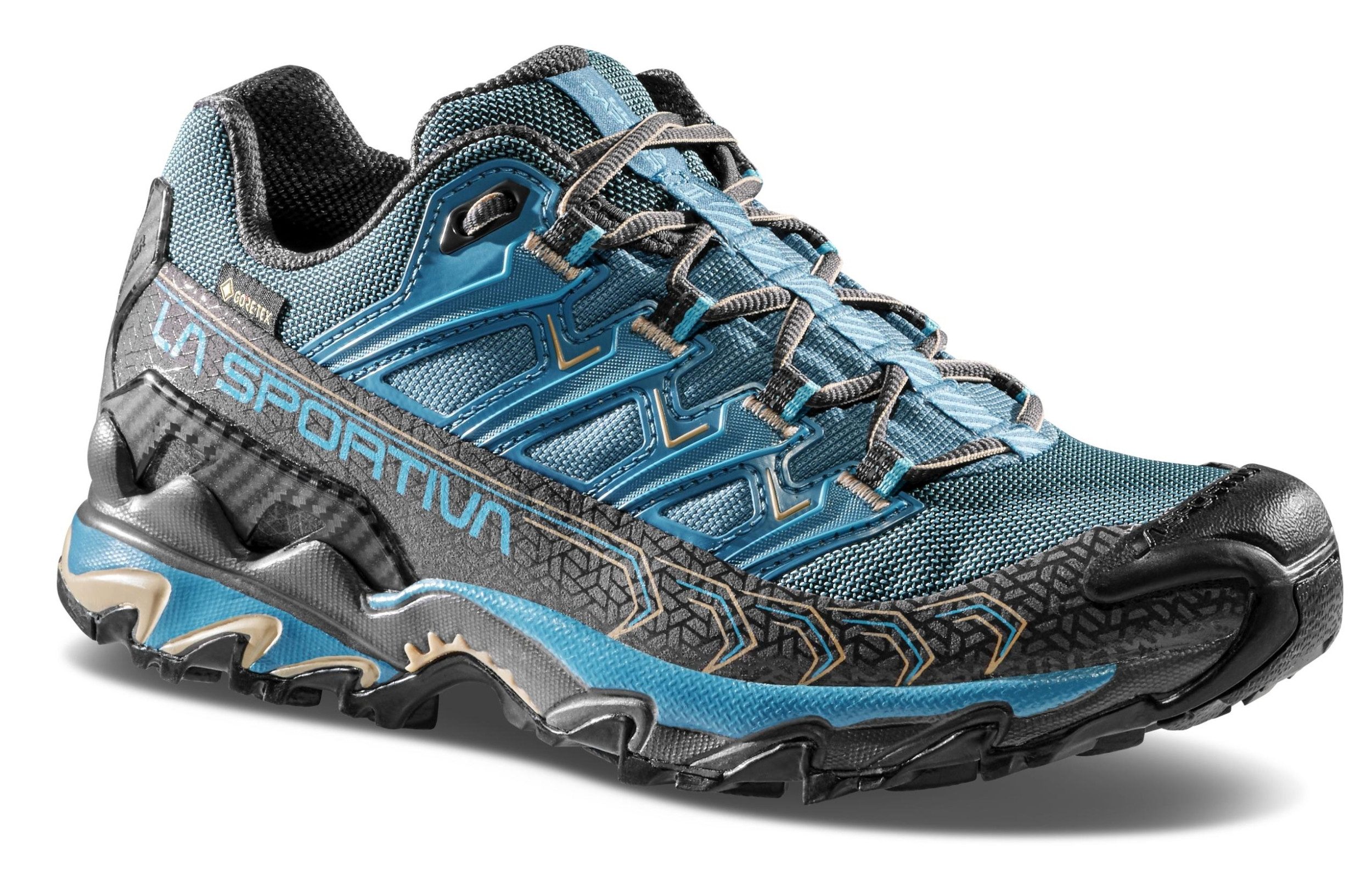 La Sportiva La Sportiva Damen Ultra Raptor II GTX Trailrunningschuh Trailrunningschuh