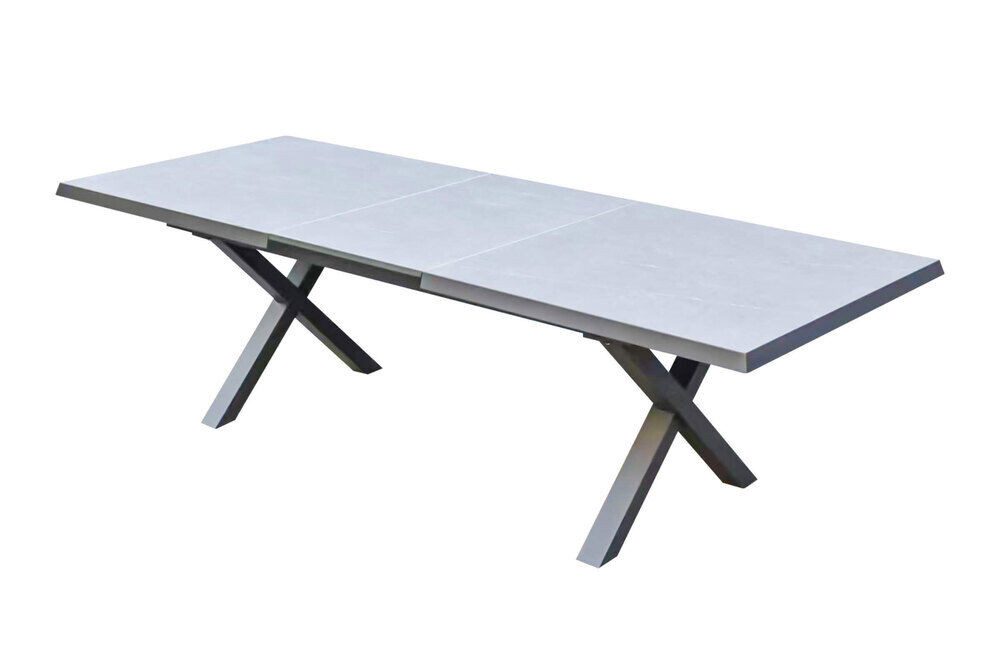 KETTLER Garten-Essgruppe BasicPlus Pro