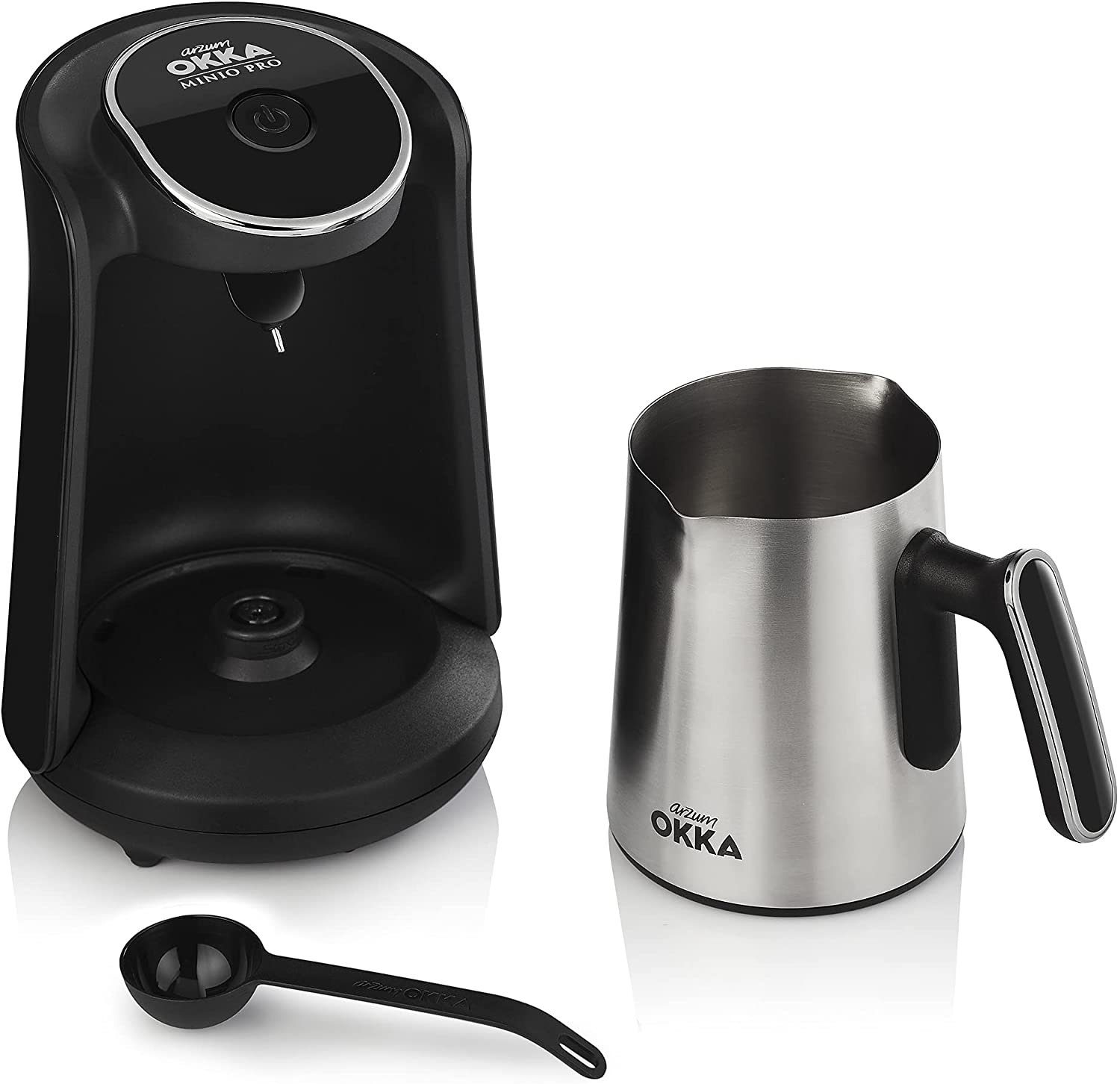 Arzum Espressomaschine