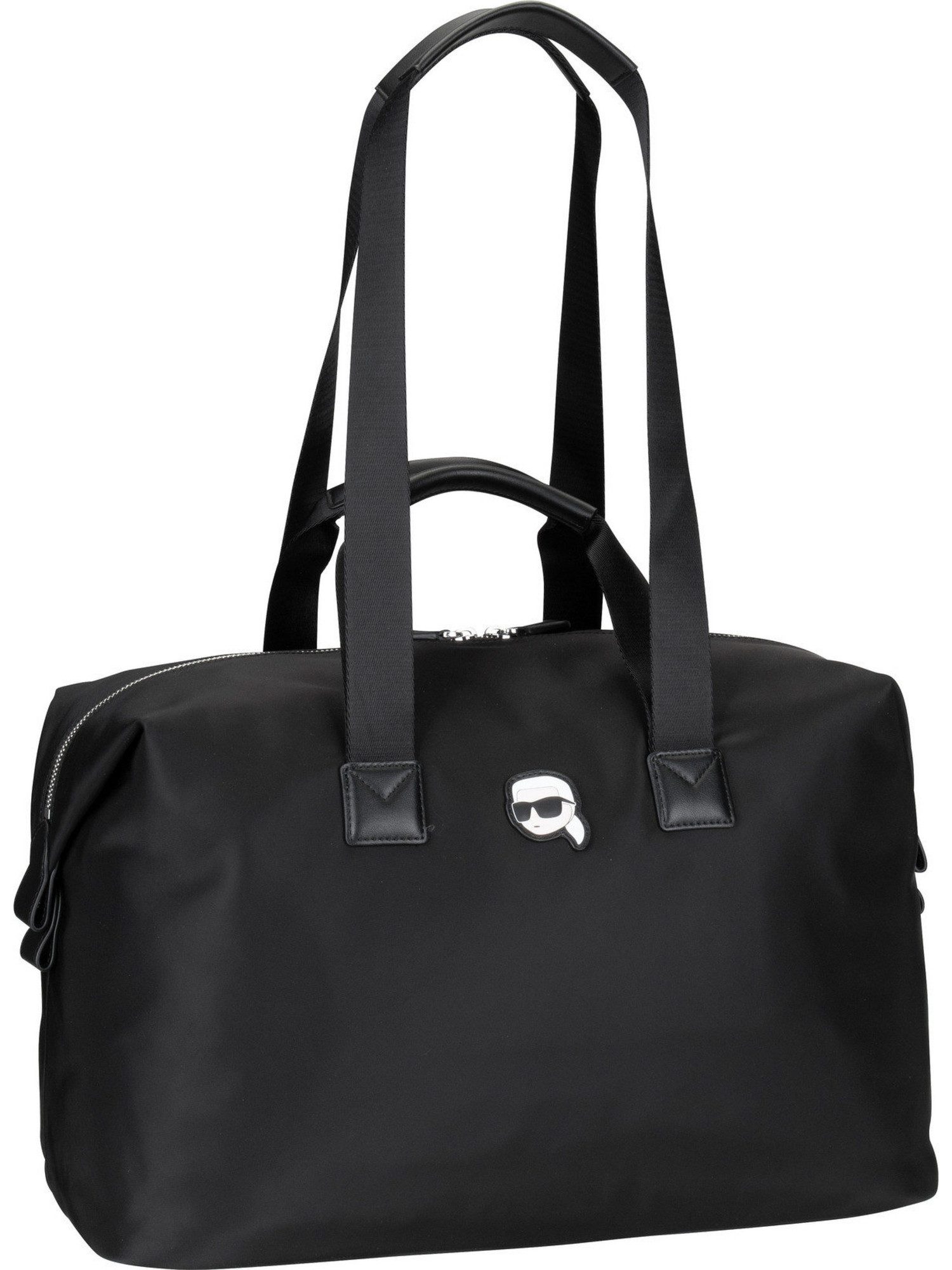 Weekender K/Ikonik 2.0 Nylon Weekender