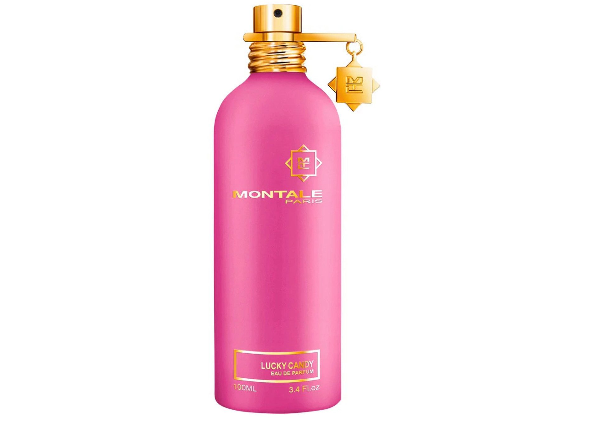 Eau de Parfum LUCKY CANDY GOURMAND