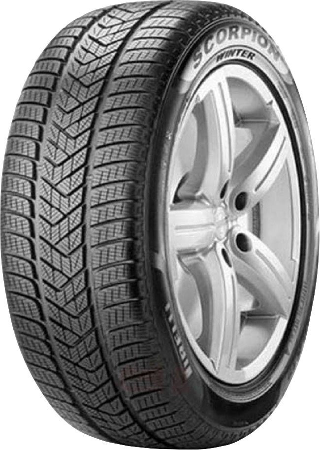 Pirelli Winterreifen SCORPIONWINTER XL