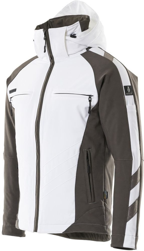 Mascot Winterjacke Darmstadt