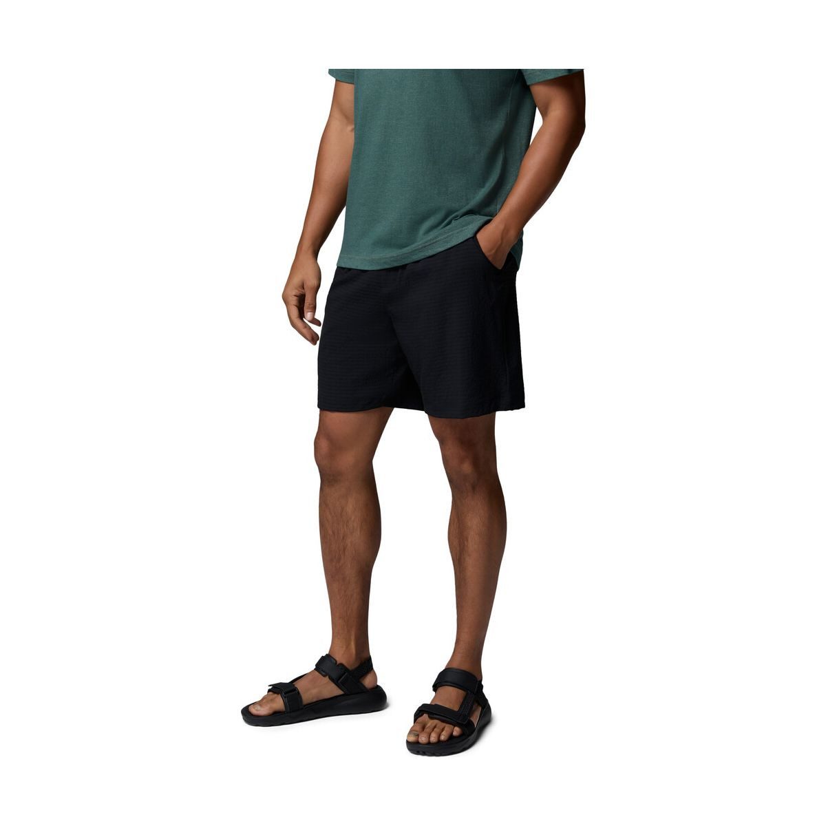 Columbia Shorts Utilizer Pullon Short Bequeme und flexible Herren-Shorts mit Omni-Wick™ Technologie und