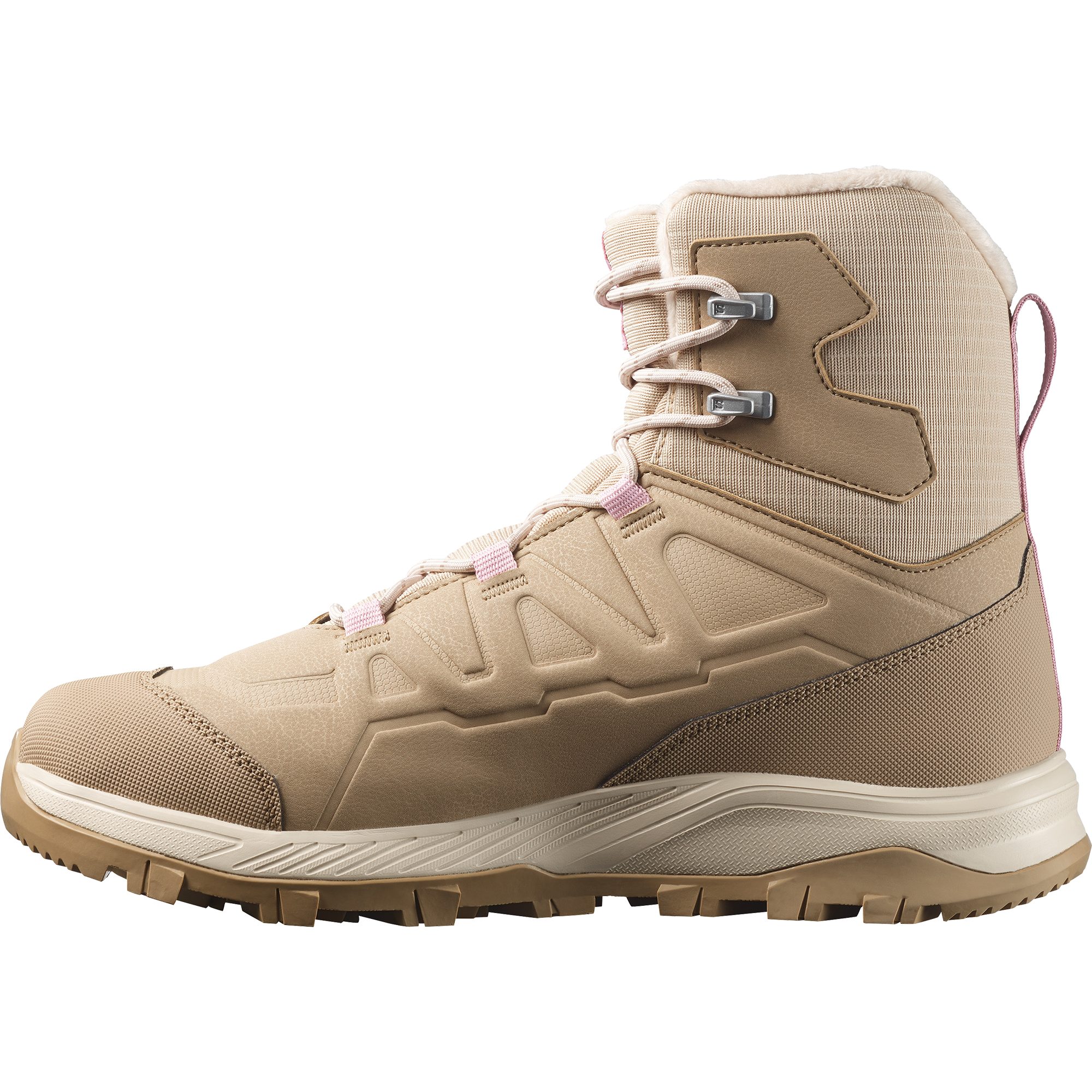 Salomon OUTFROST TS WP W Winterstiefel wasserdicht – Bild 3 von 5