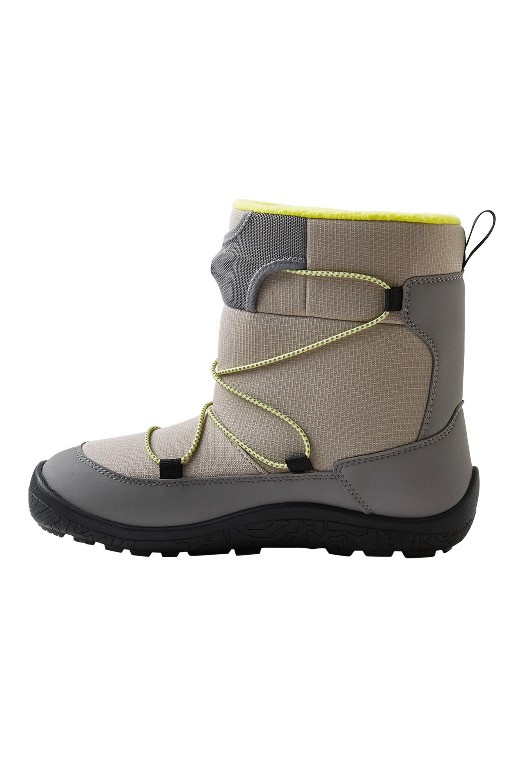 reima ENSILUMI JUNIOR ReimaTec Barfuß Winterstiefel Winterstiefel nicht relevant – Bild 2 von 5