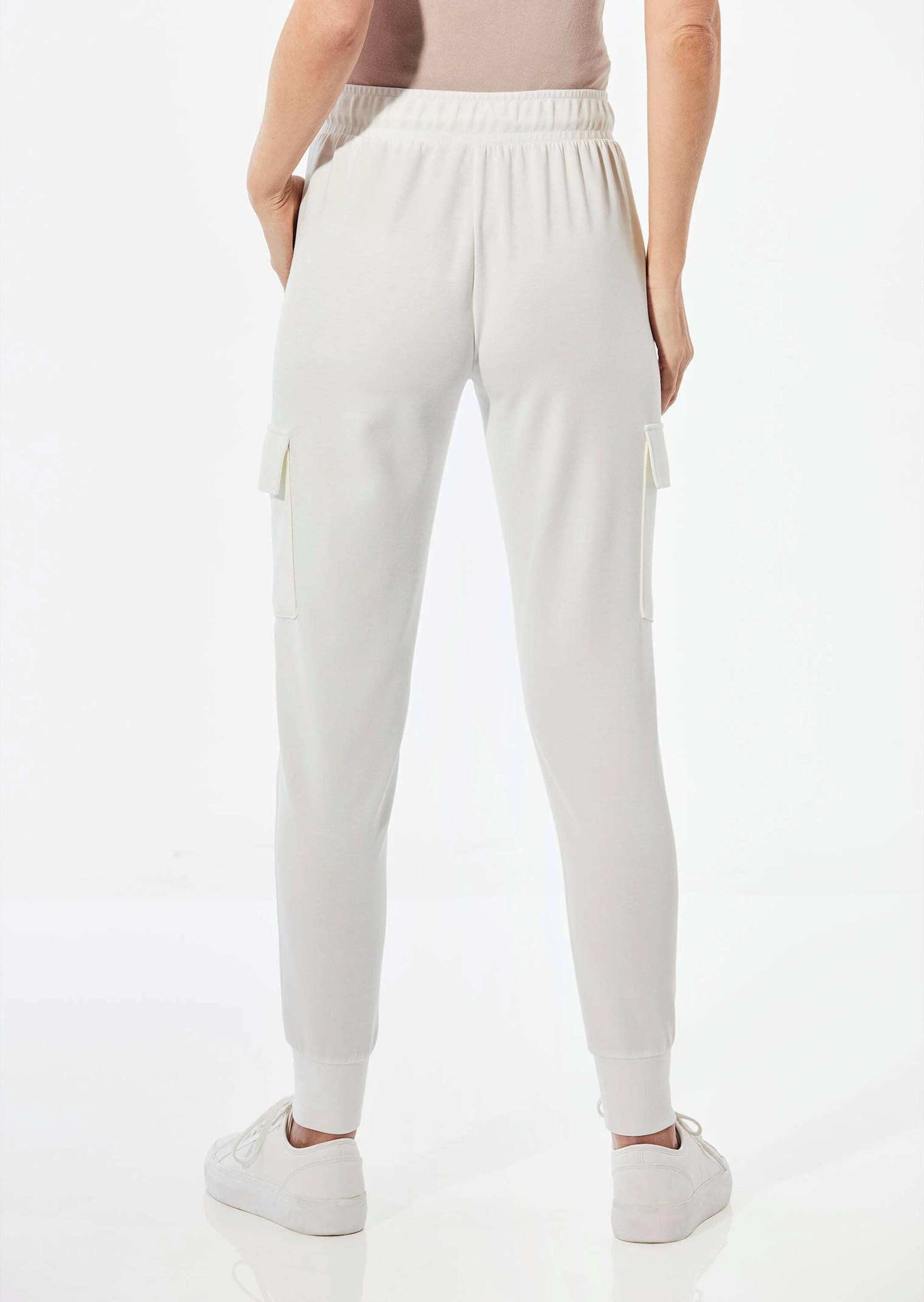 cable & gauge Stoffhose Jogginghose günstig online kaufen