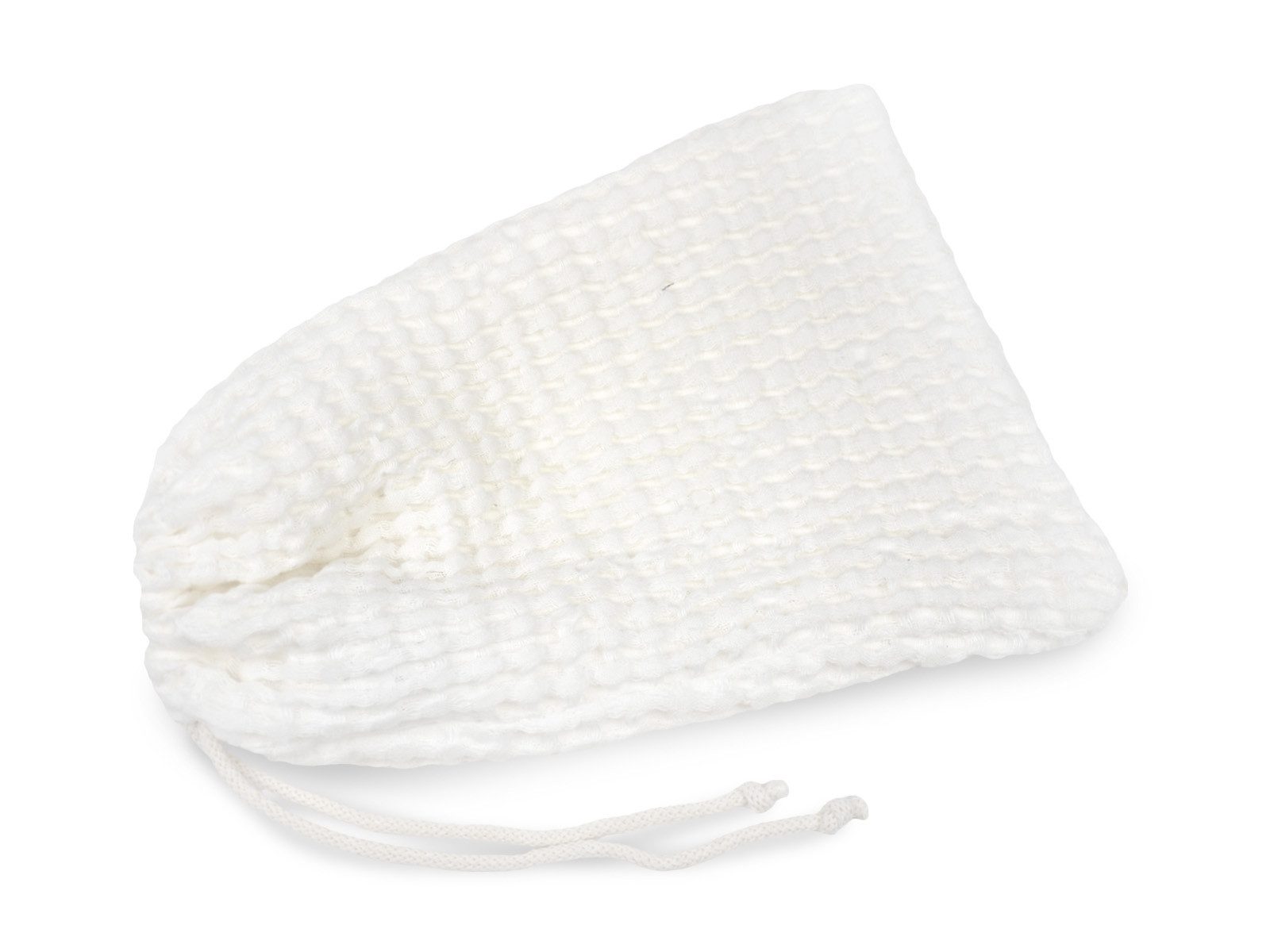 beties Kühlpad PUR.NATURE, 1-tlg., 1 Stück, Eisbeutel mit Zugband für Sauna & Wellness