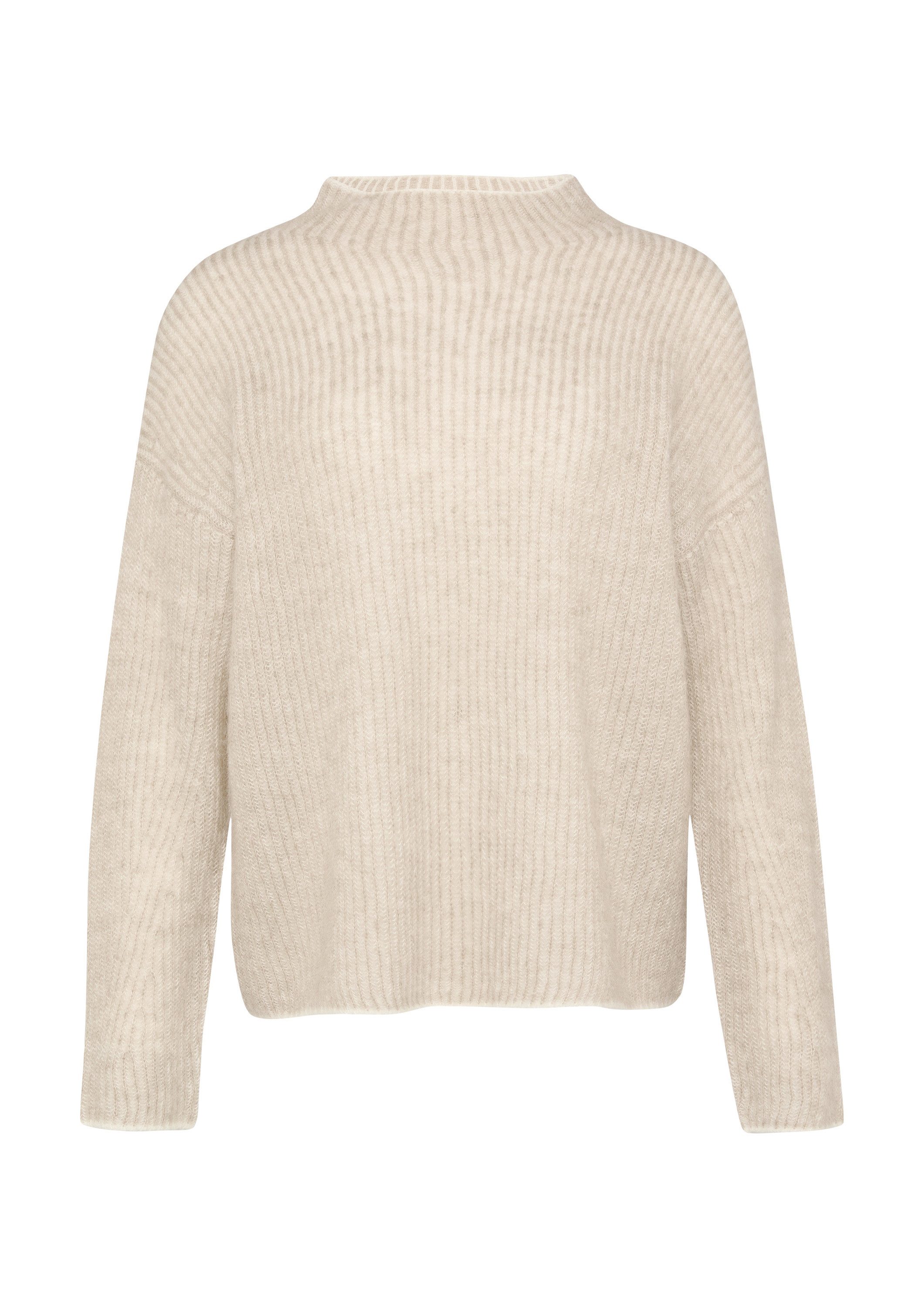 s.Oliver Longpullover Strickpullover (1-tlg) günstig online kaufen