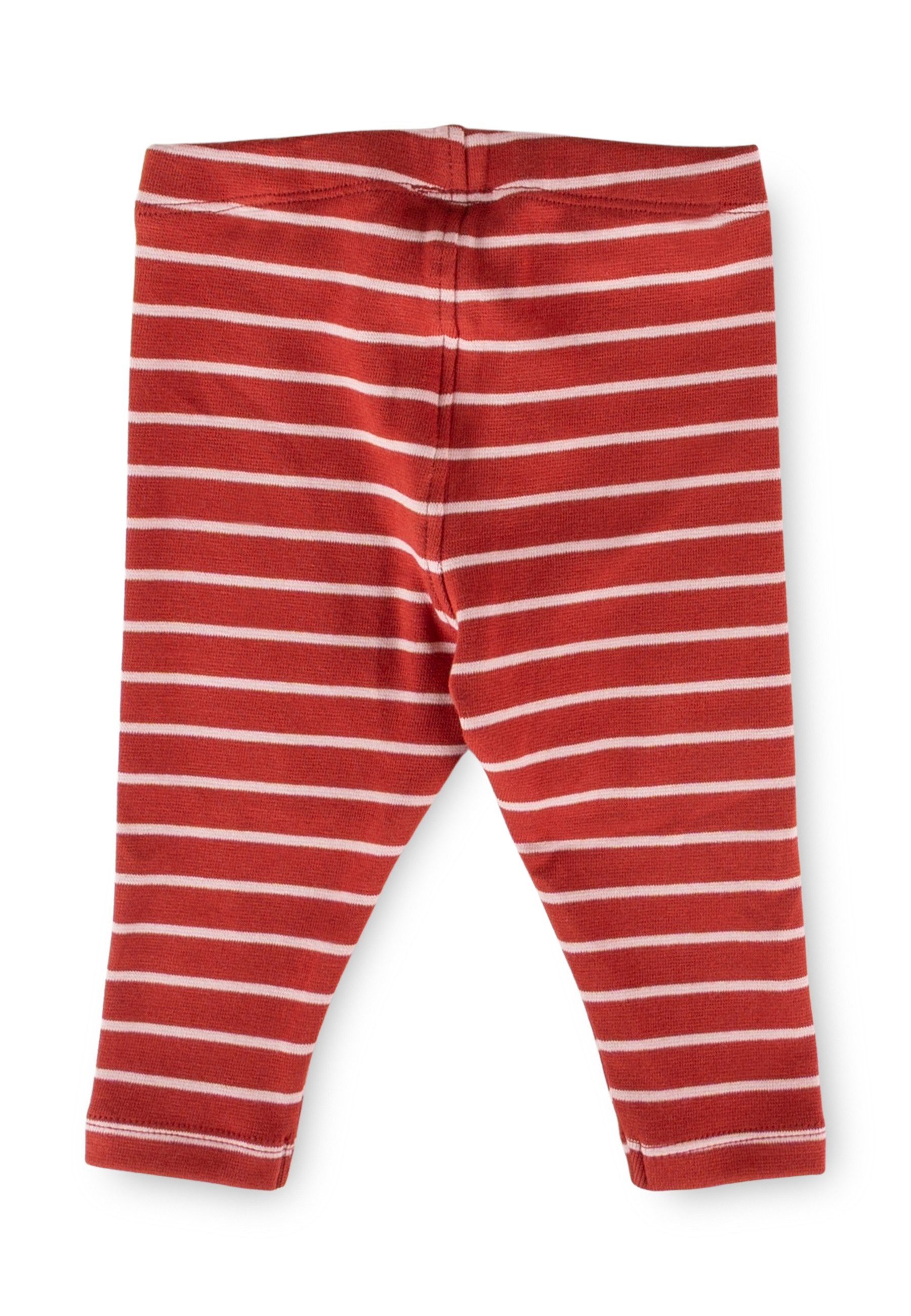 Sigikid Leggings für Babys Mädchen (1-tlg)