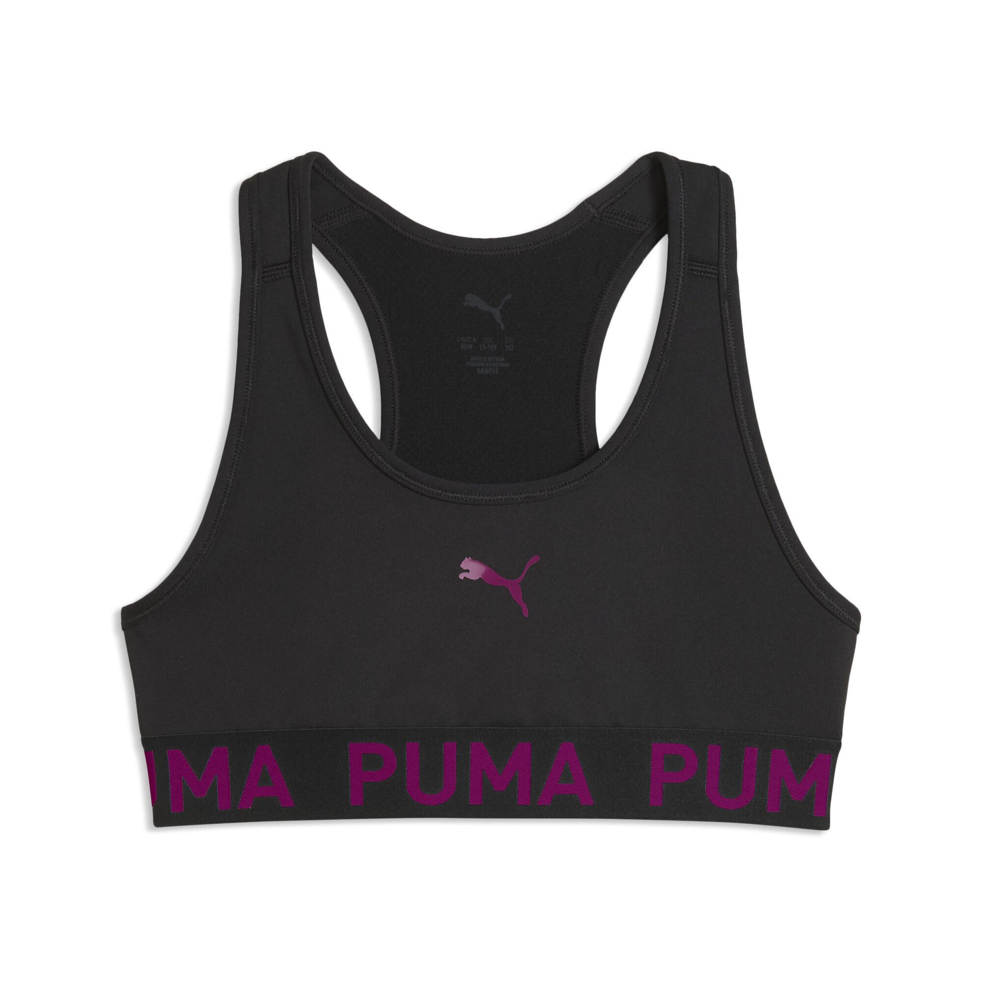 Sport-BH PUMA STRONG BH Mädchen