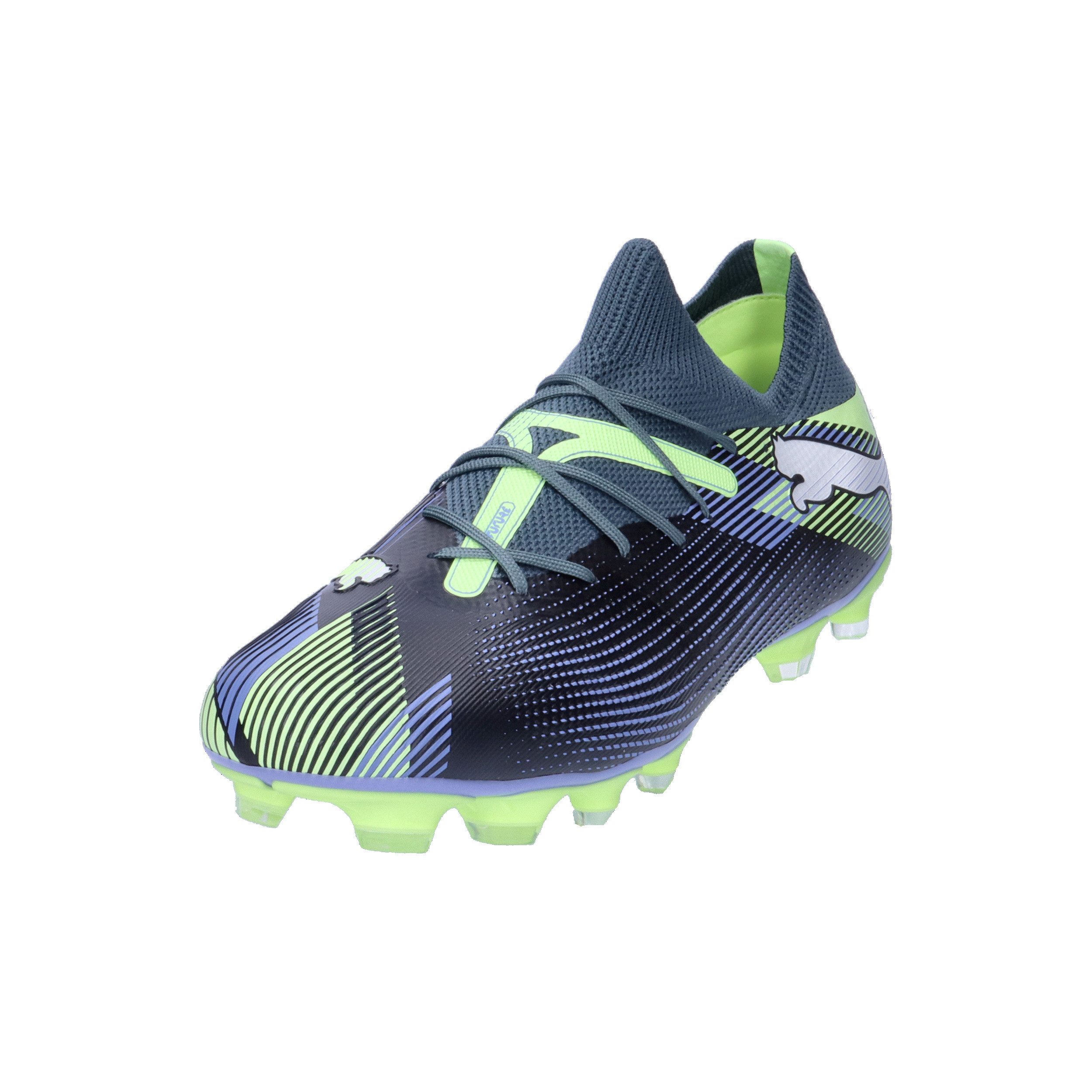 PUMA Puma Herren Fussballschuhe Future 7 Match FG/AG 107931 Fußballschuh