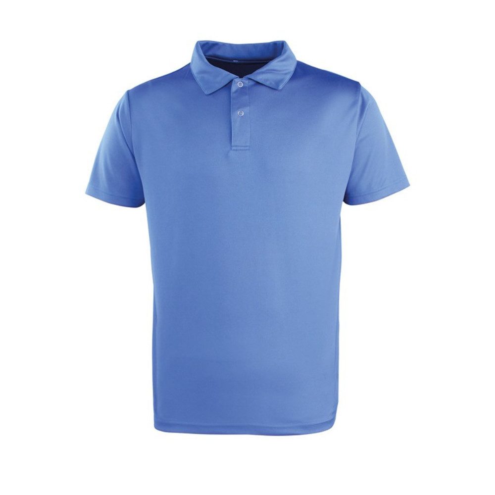 Premier Workwear Poloshirt Polohemd Herren Polyester Pique 2XL