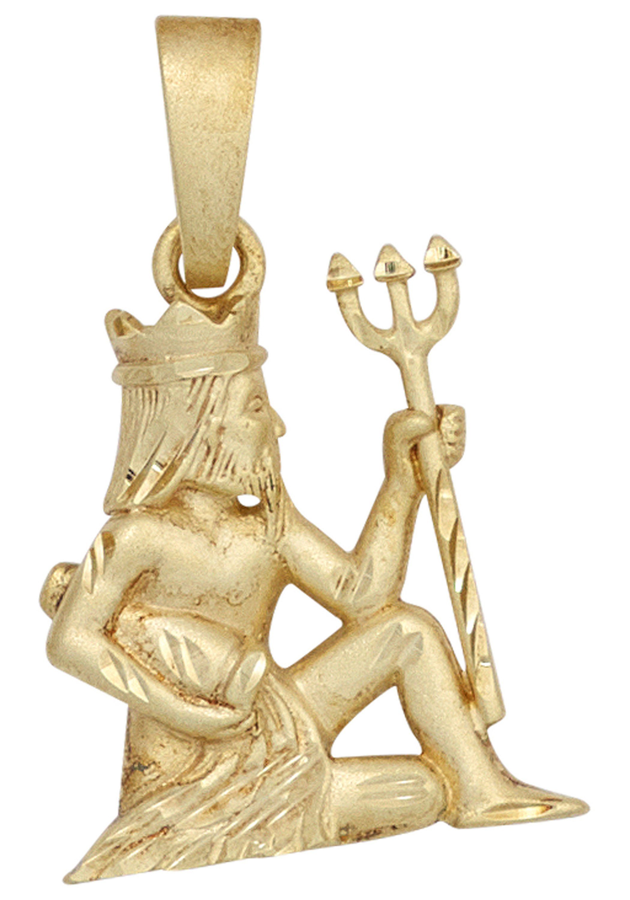 JOBO Sternzeichenanhänger Sternzeichen ...