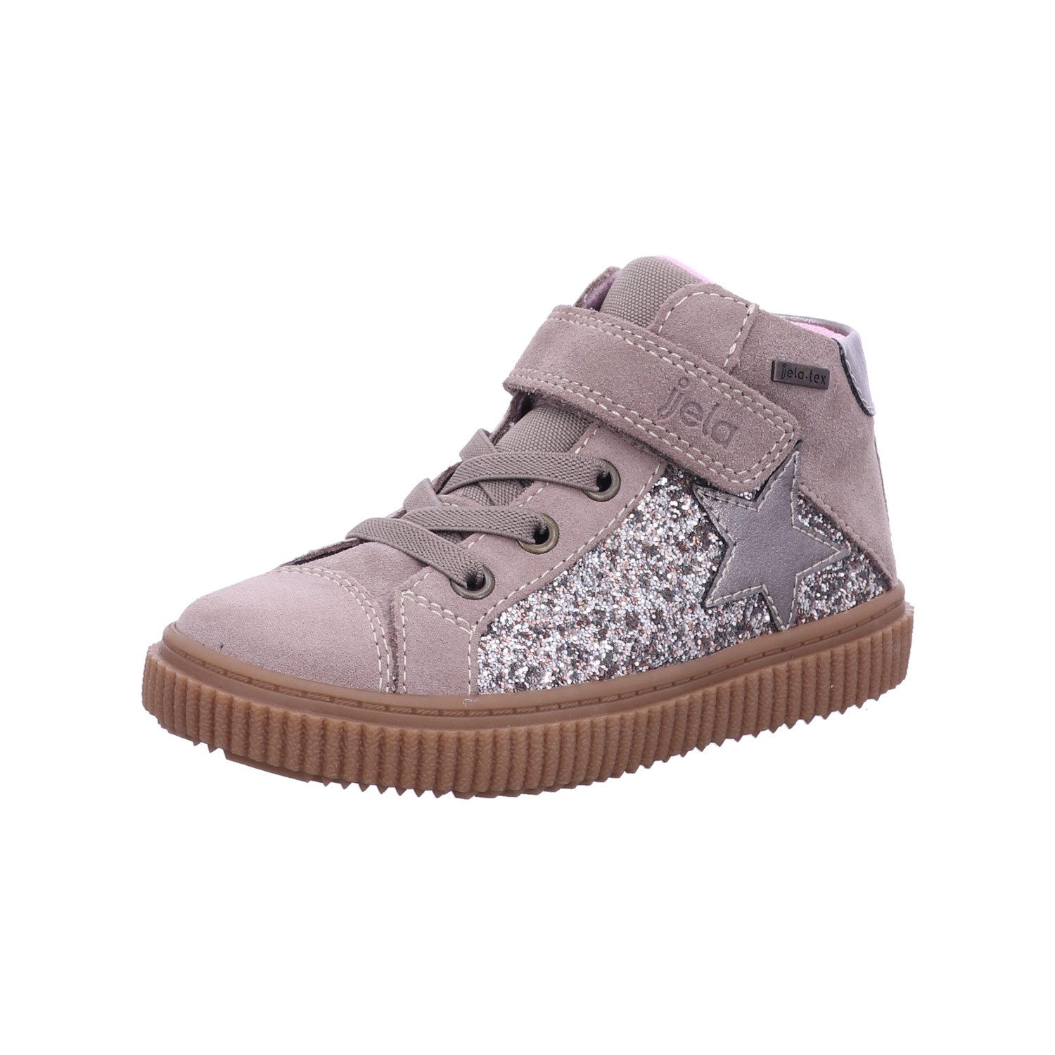 Jela 1895 3024 Schnürschuh