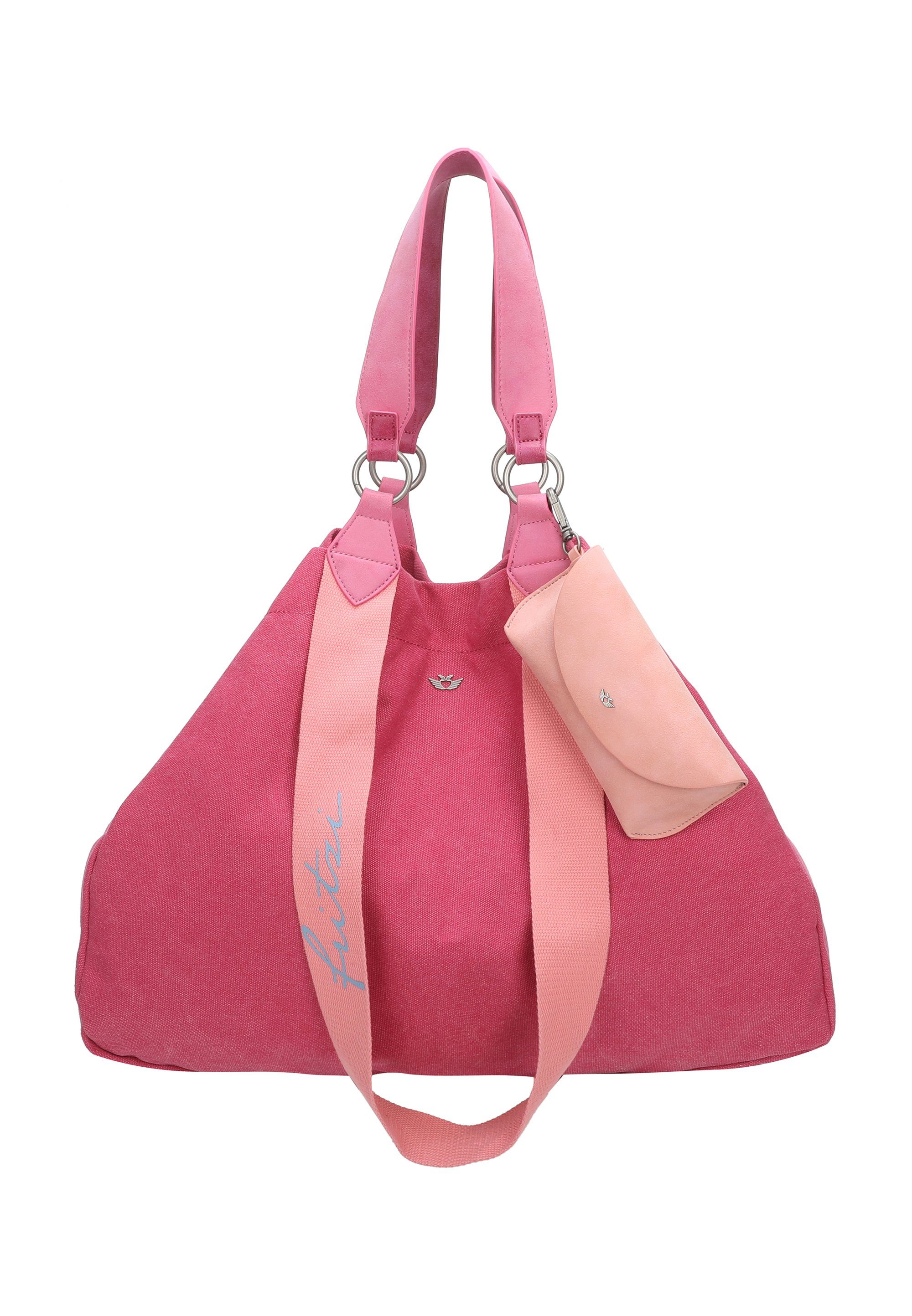 Henkeltasche Izzy