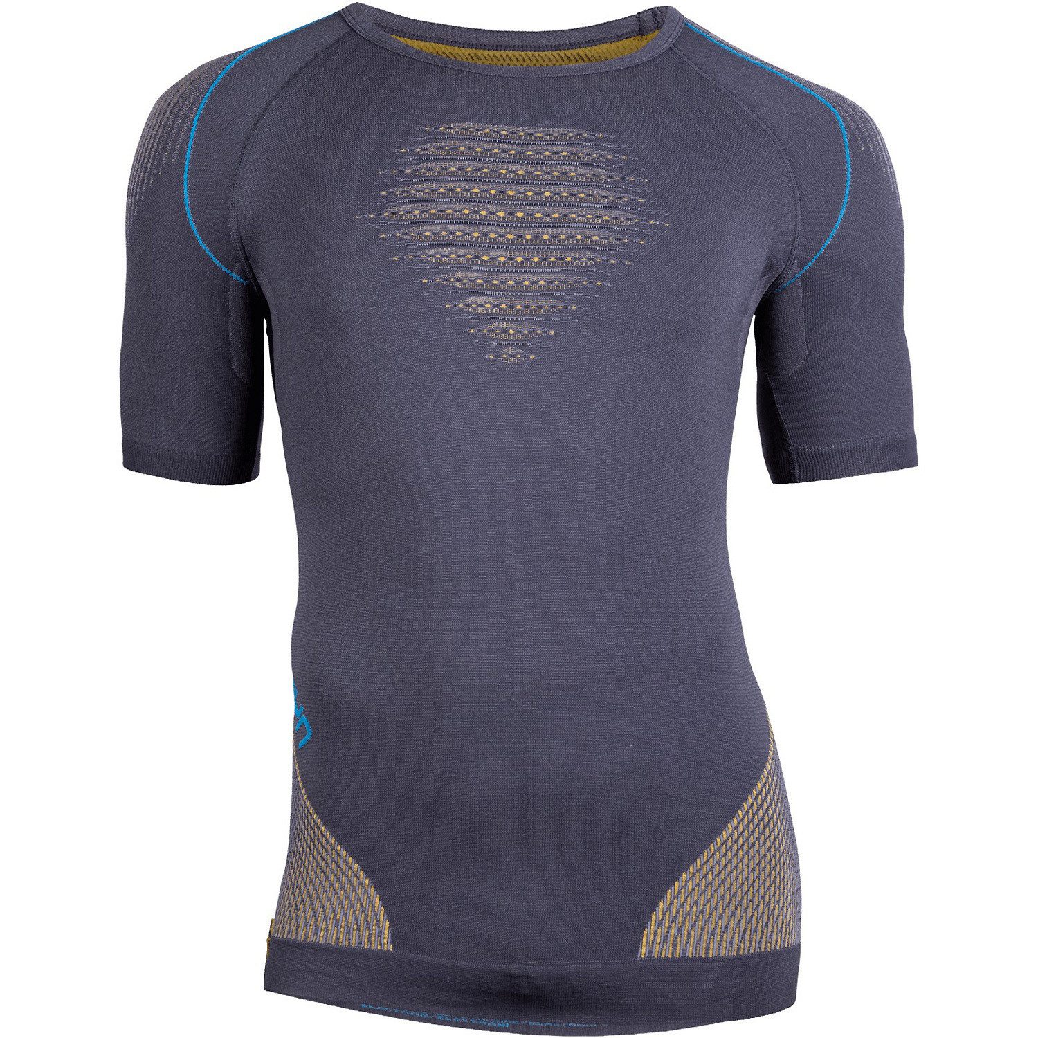 Kurzarmshirt Langarmshirt