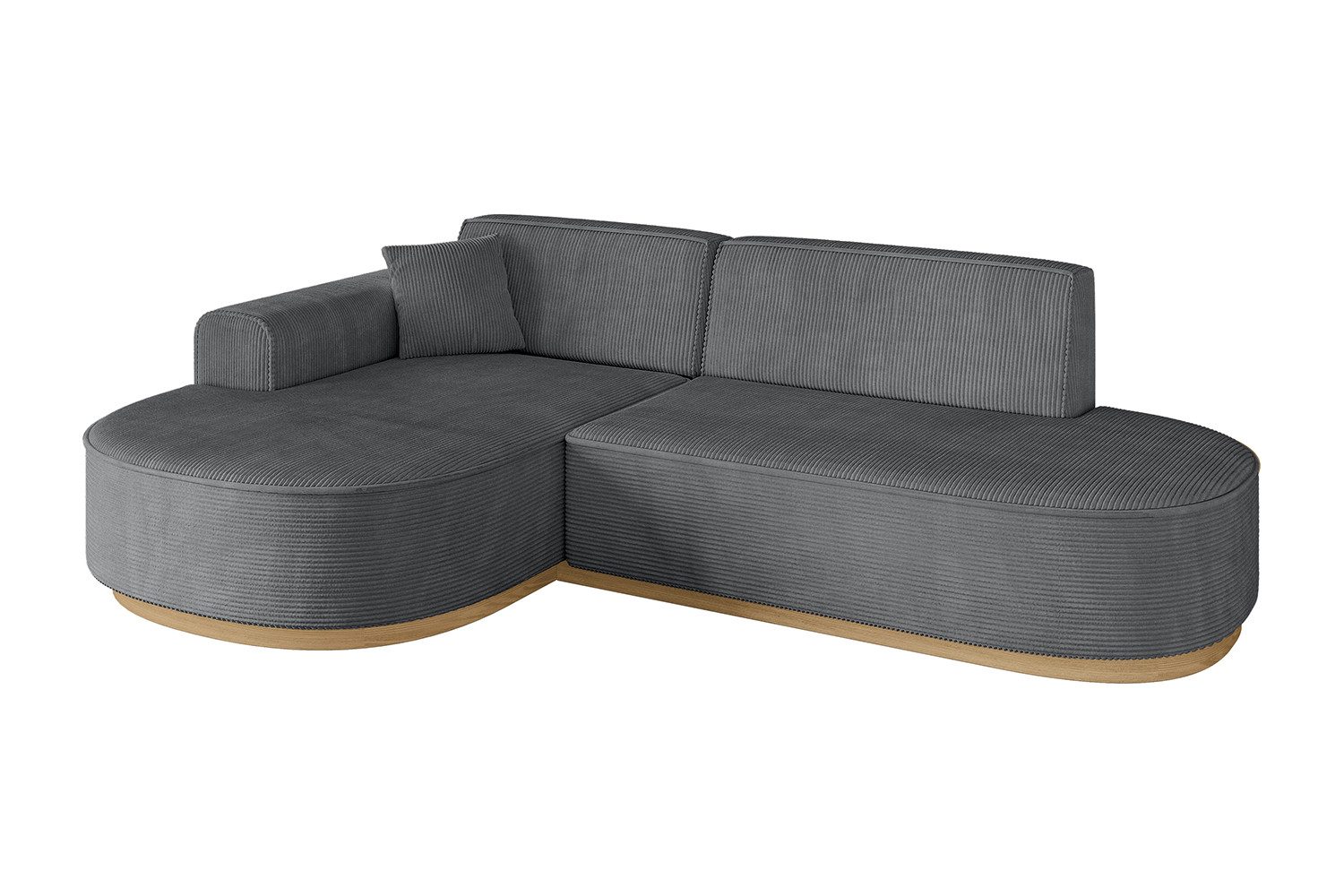 ALTDECOR Ecksofa MARI-L1-v2, Sofa Praktische Bequeme günstig online kaufen