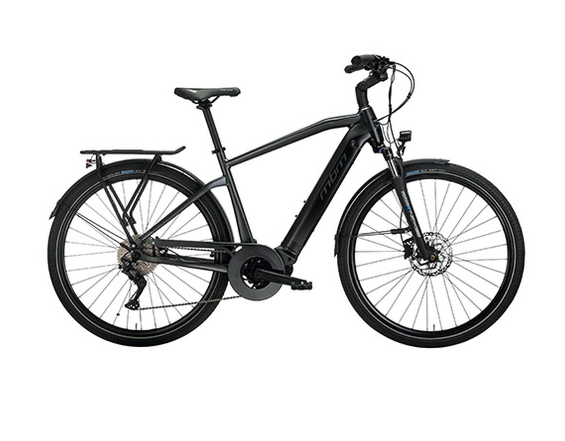 E-Bike
