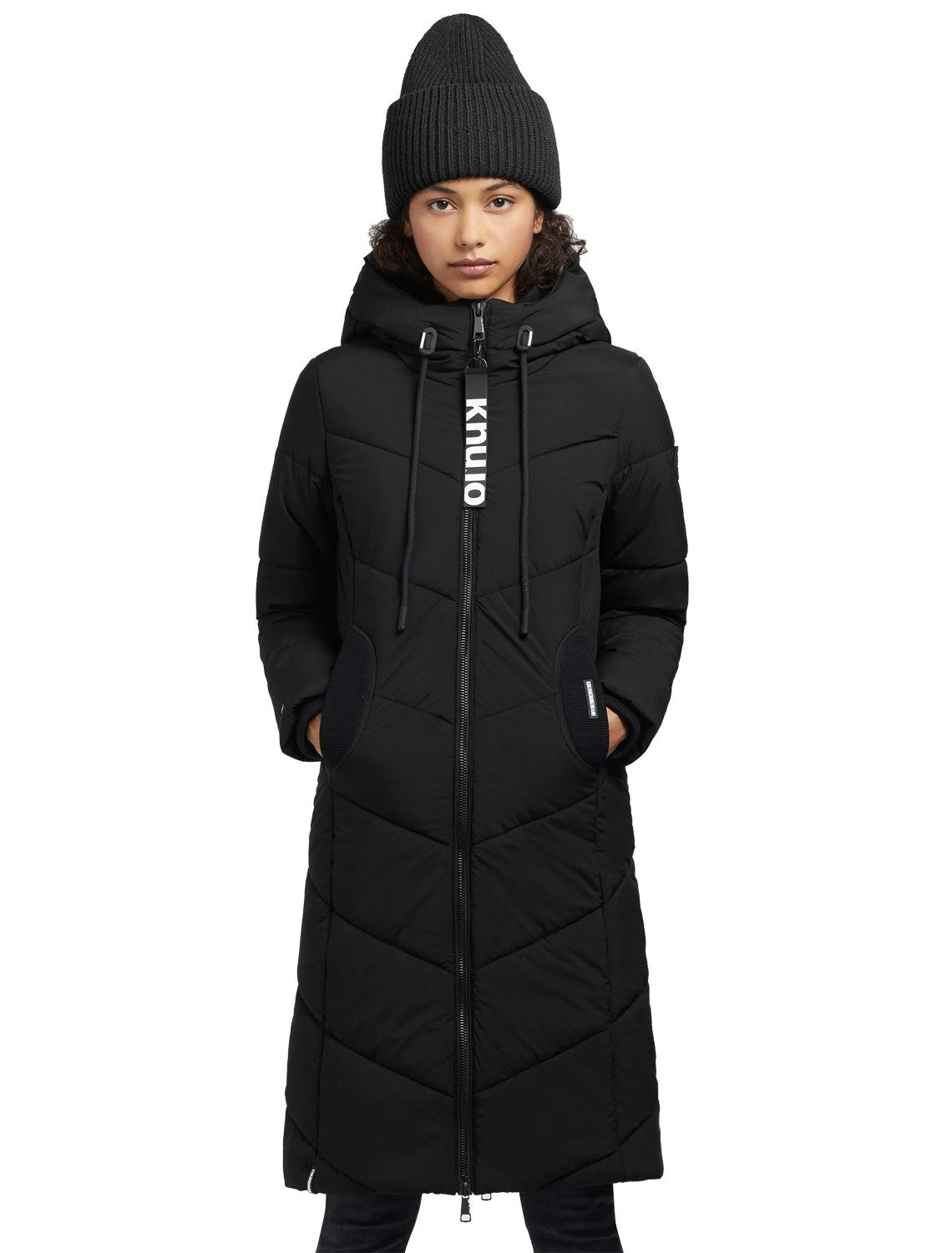 Winterjacke Khujo Aribay 4 Light