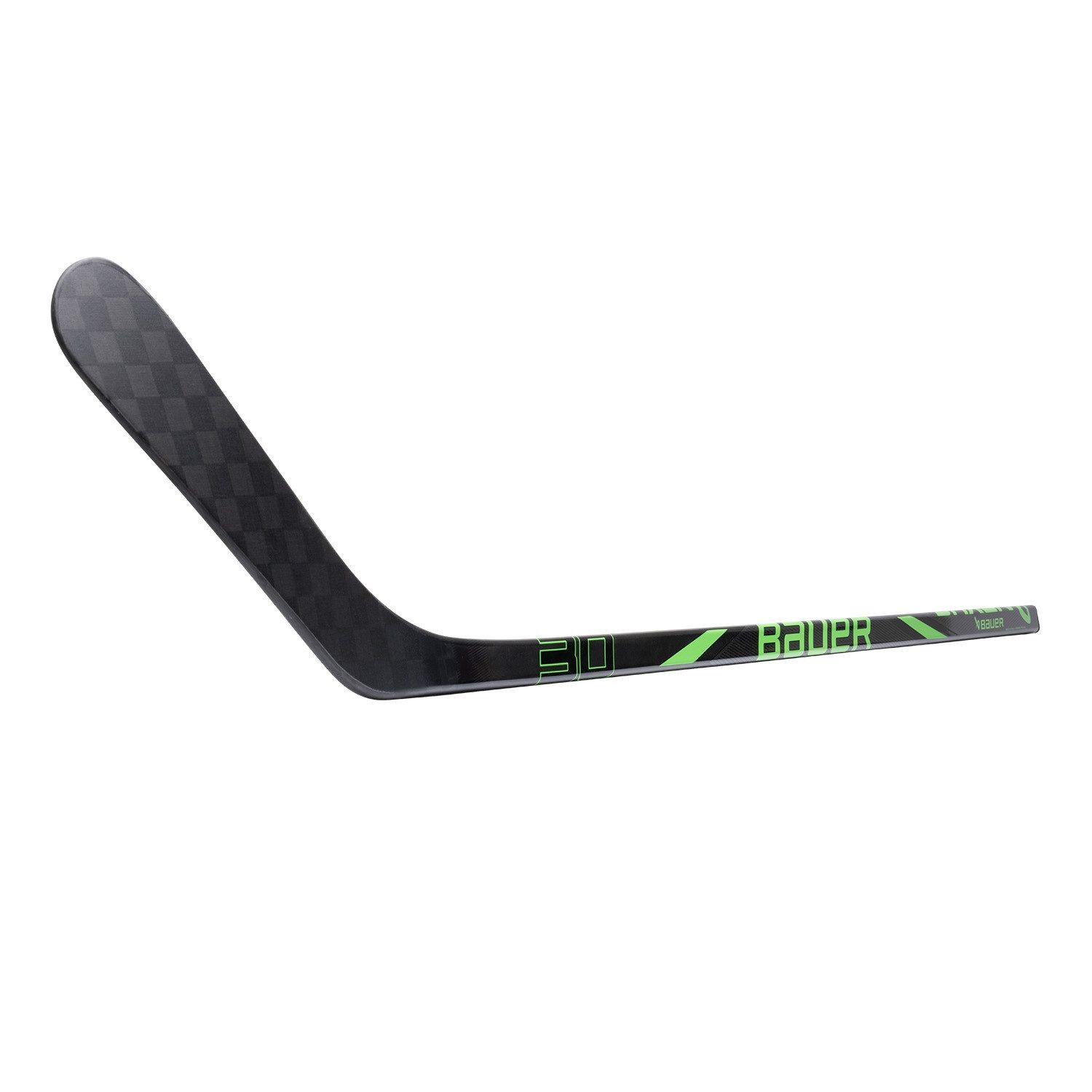 Bauer Eishockeyschläger Schläger Bauer Nexus Performance 50-Zoll 30 Flex Junior