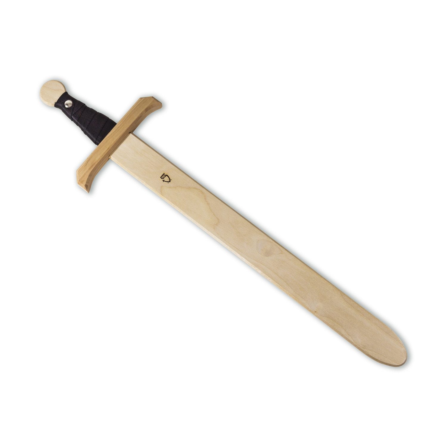 BestSaller Kinderbogenset Ritterschwert Junker (1-tlg), Holz, 58cm