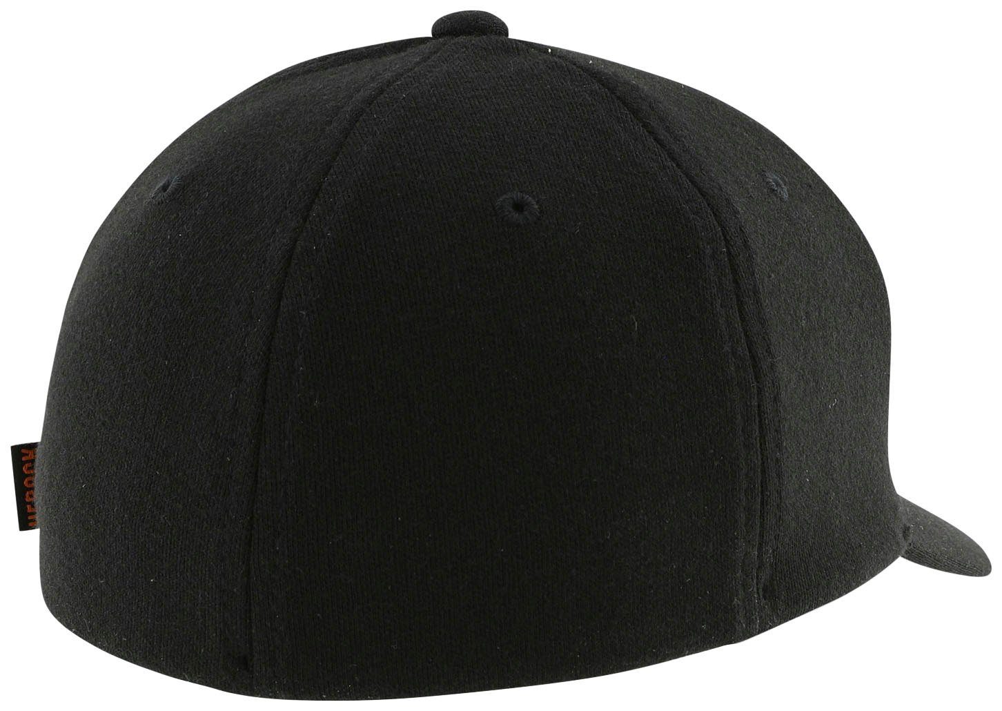 Herock Schirmmütze Brutus Cap Original-Schirmütze Größen 2 -Herock®-Aufdruck, Flexit®