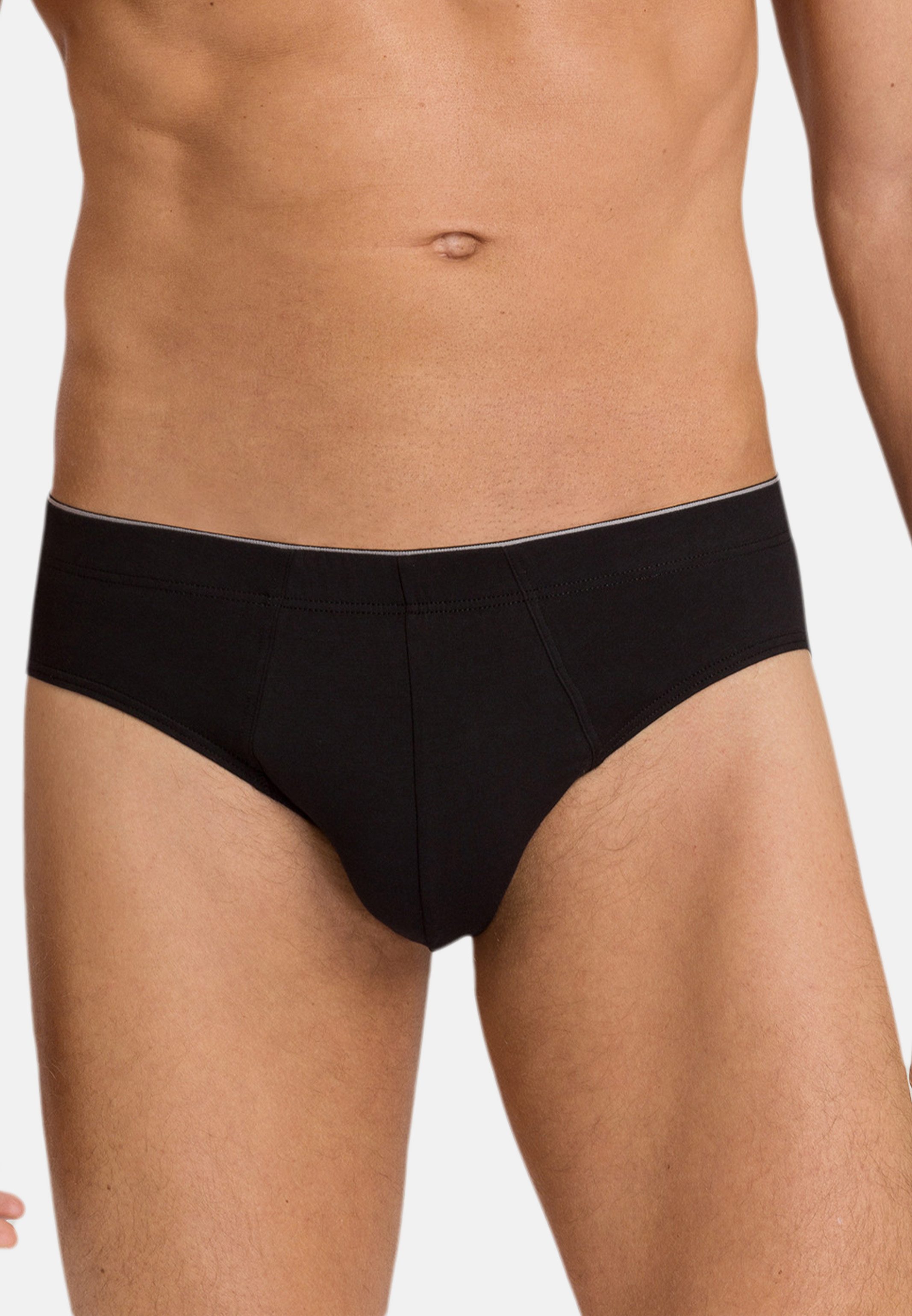 Hanro Slip Cotton Superior (1-St) Slip / Unterhose - Baumwolle - ohne Eingriff