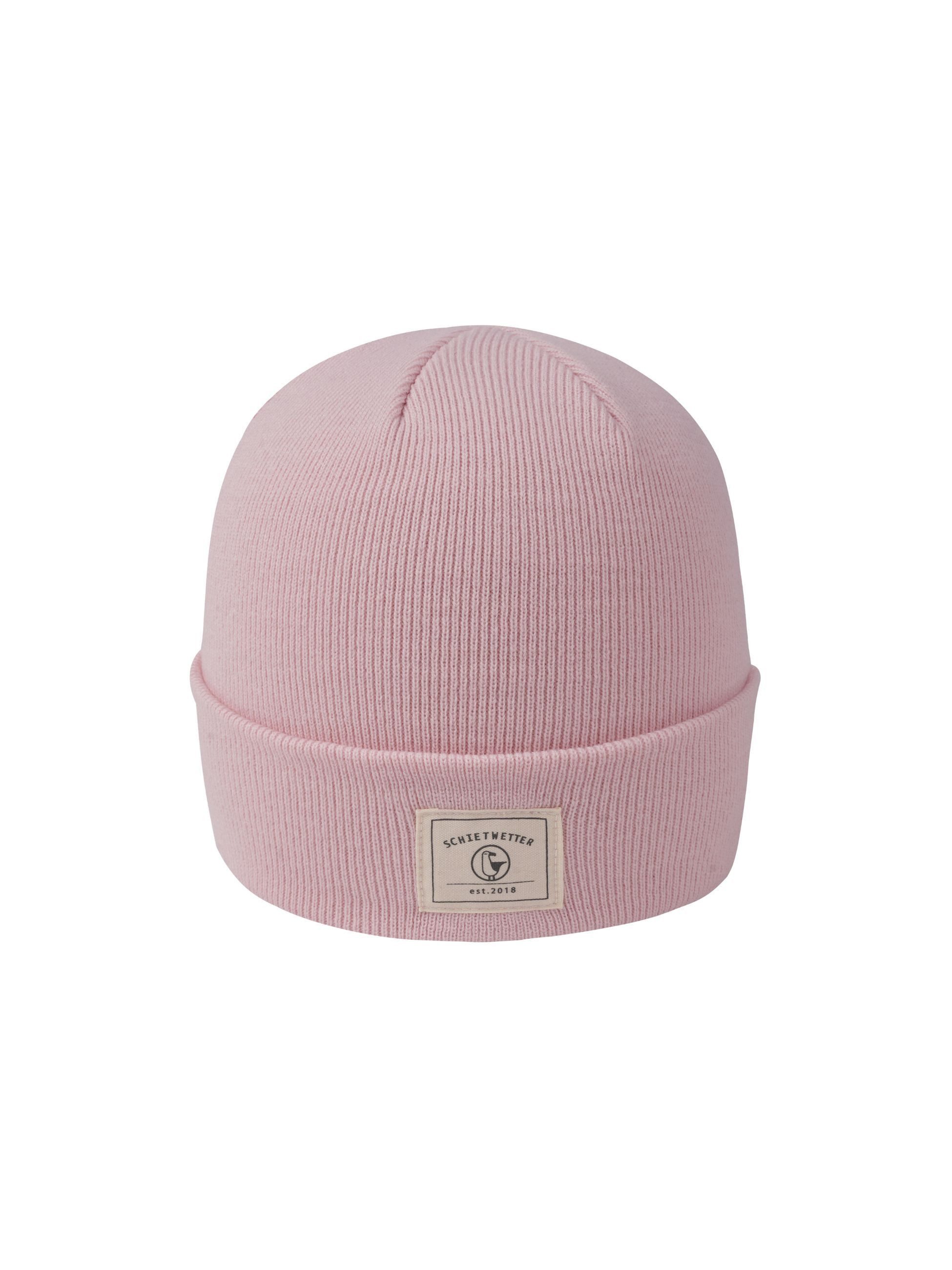 Schietwetter Strickmütze Beanie "Captain Hook" günstig online kaufen